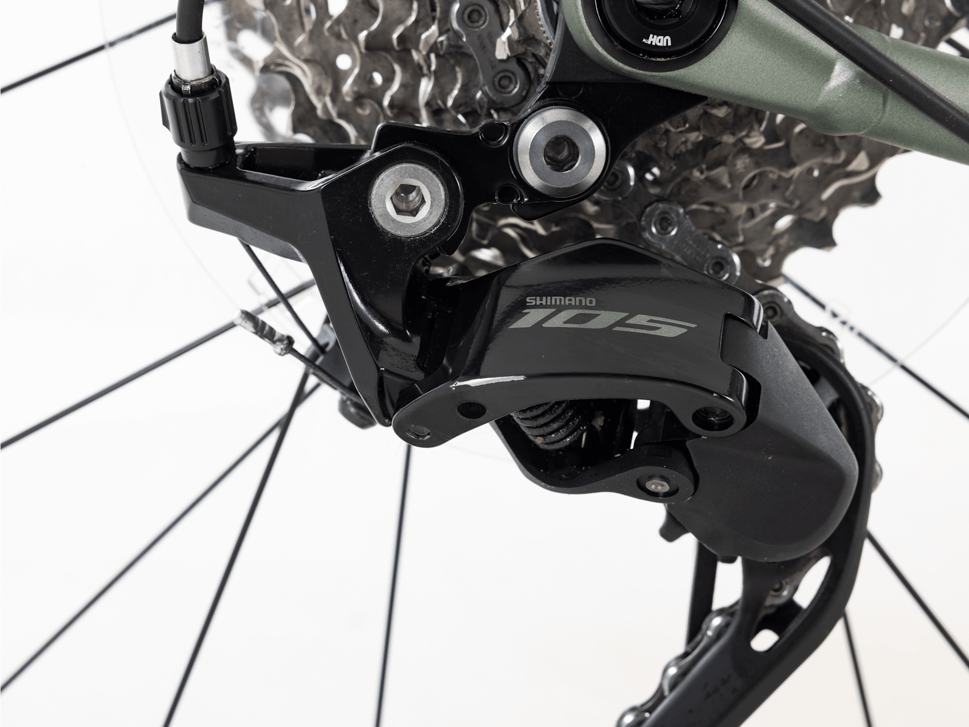 Domane AL 5 Gen 4 - 2026