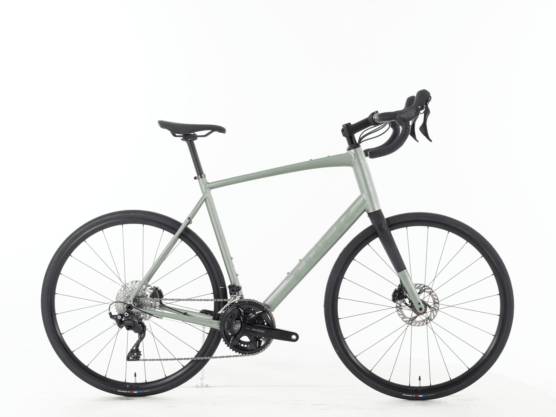 Domane AL 5 Gen 4 - 2026