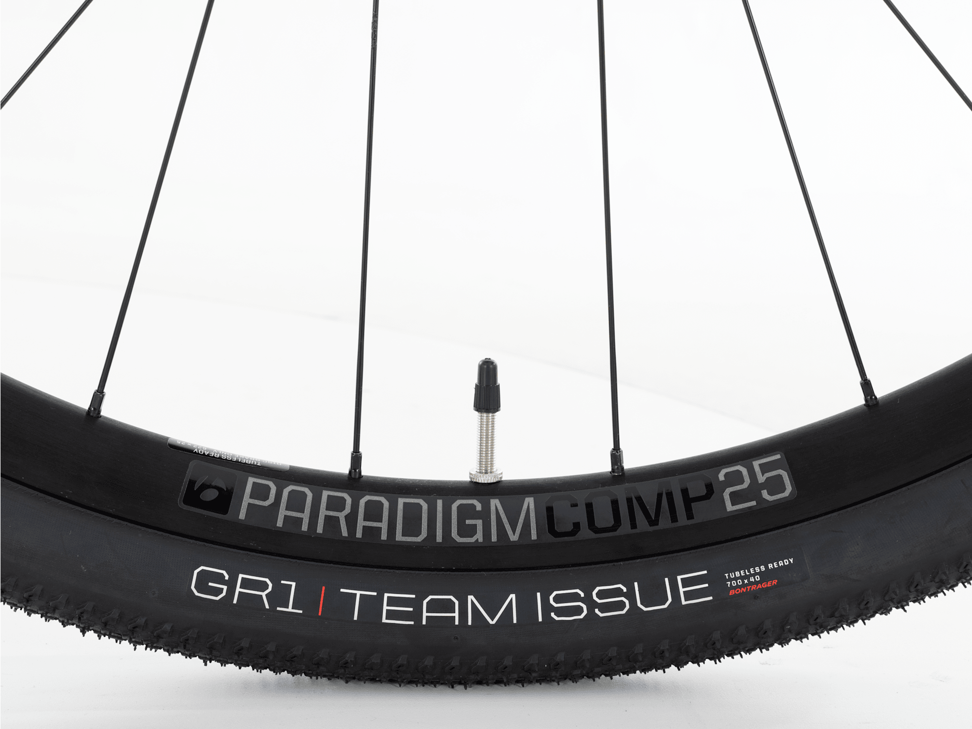 Checkpoint SL 6 AXS Gen 2 - 2024, 54cm