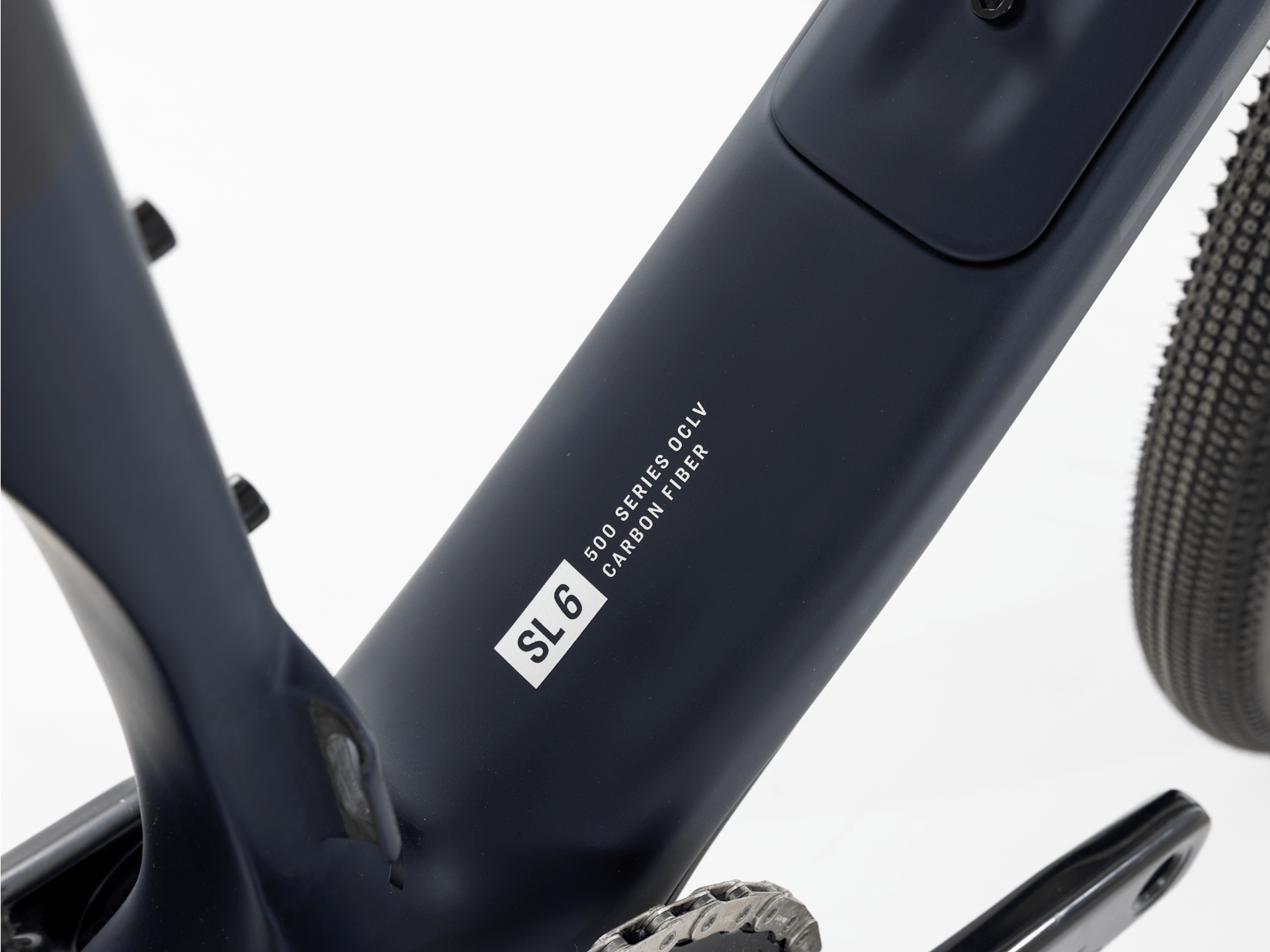 Checkpoint SL 6 AXS Gen 2 - 2024, 54cm