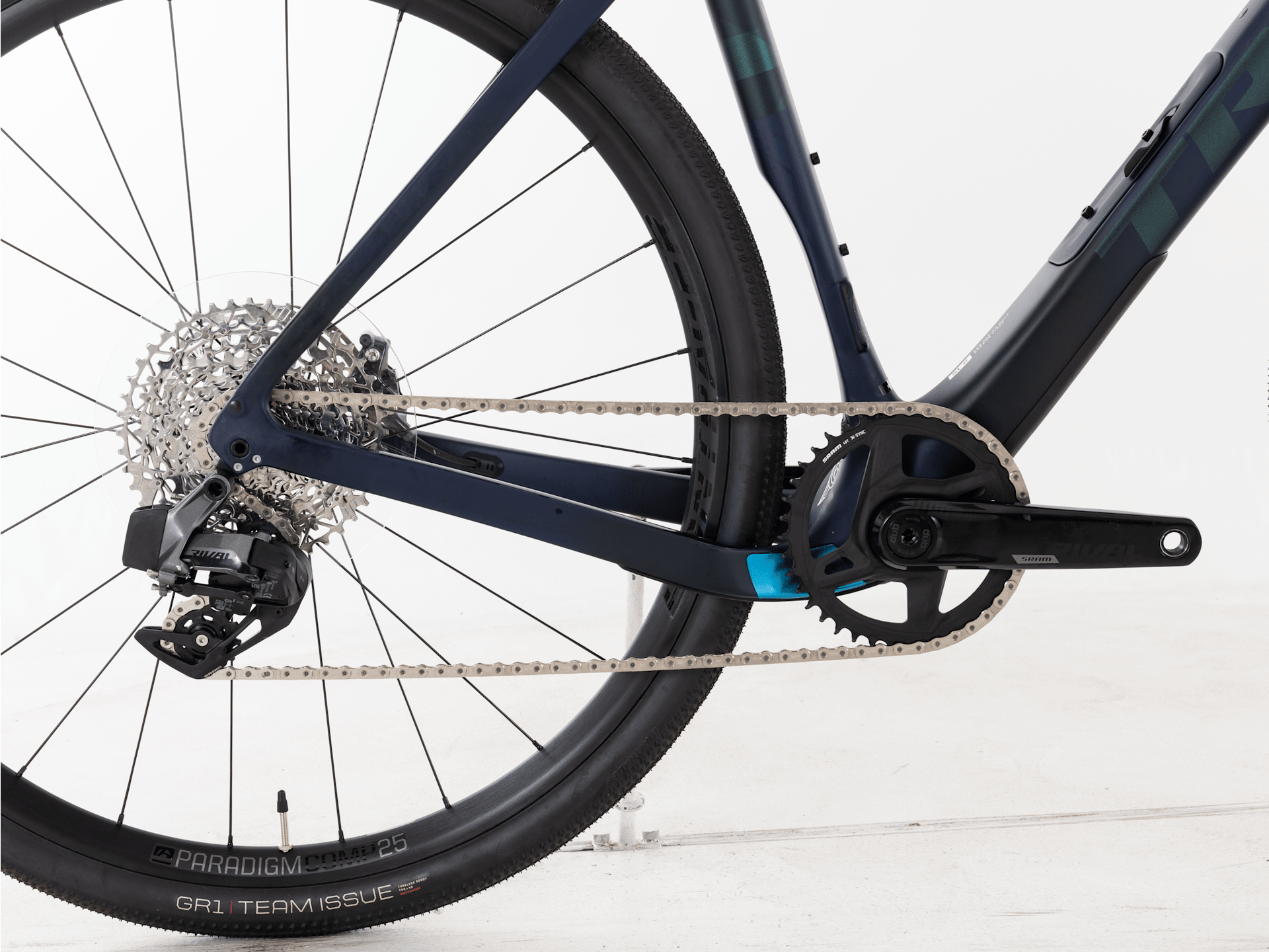 Checkpoint SL 6 AXS Gen 2 - 2024, 54cm