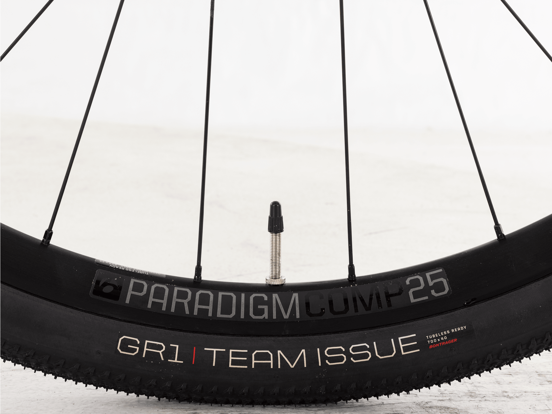 Checkpoint SL 6 AXS Gen 2 - 2024, 54cm