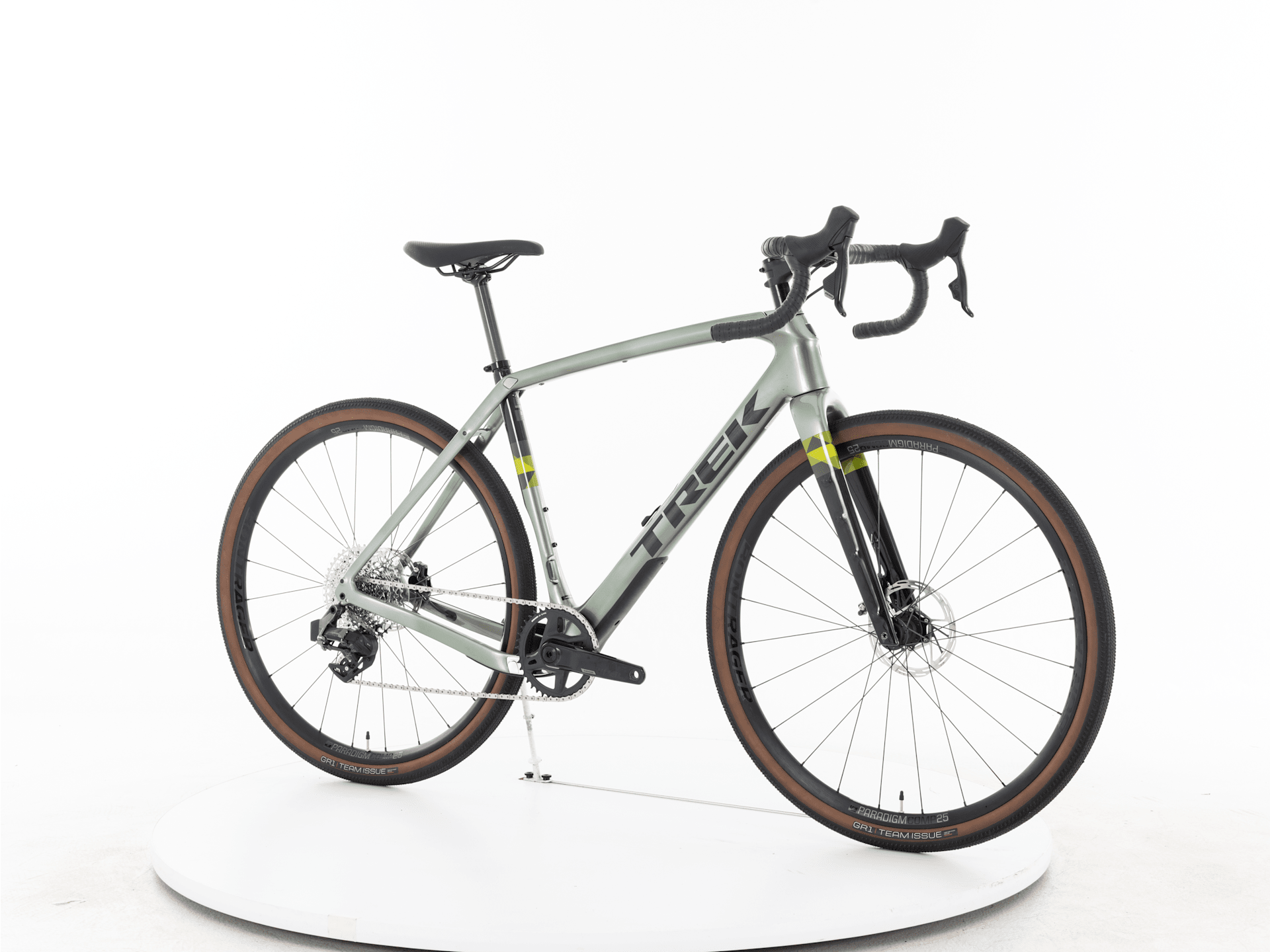 Checkpoint SL 6 AXS Gen 2 - 2024