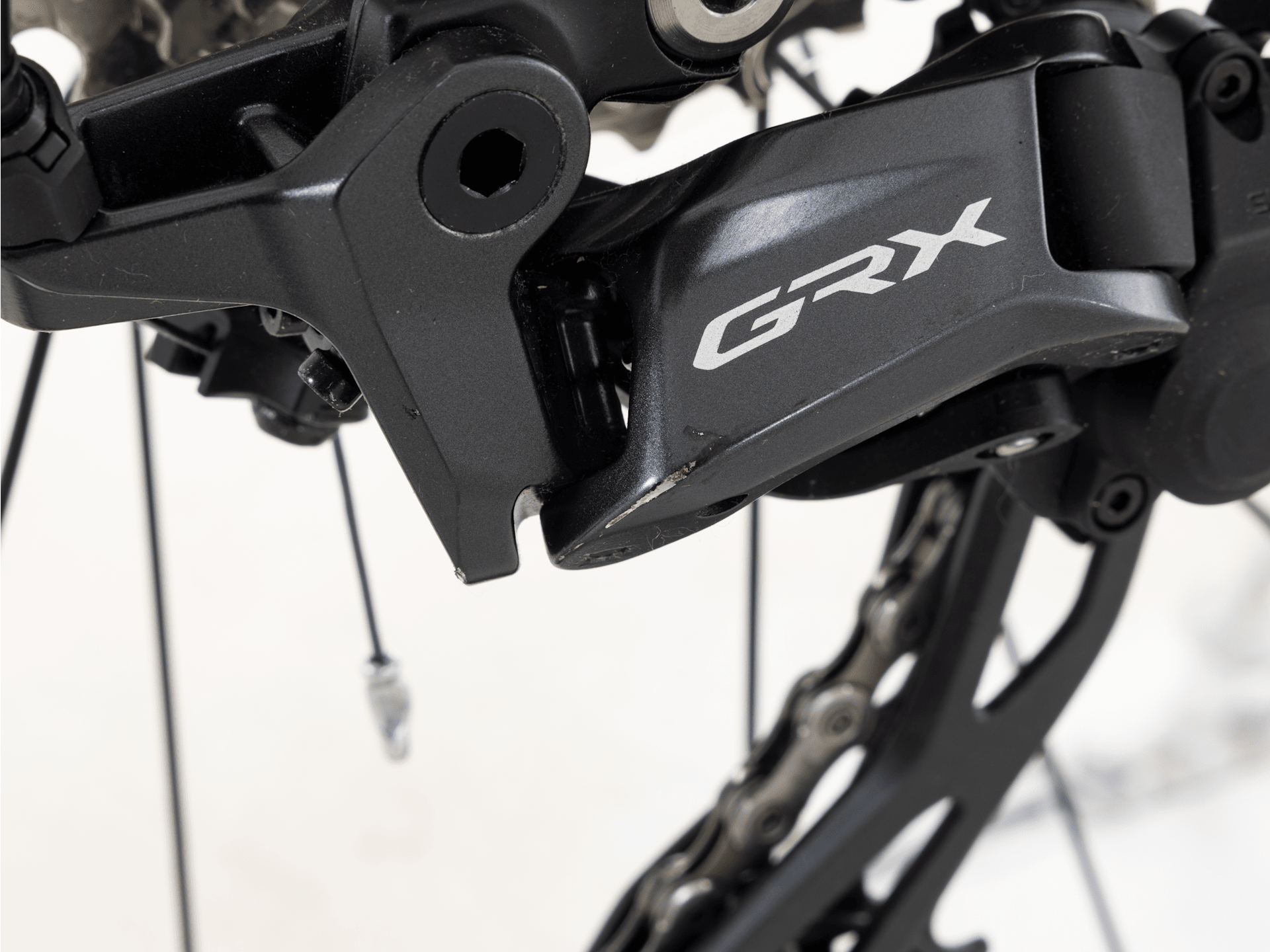 Checkpoint SL 5 Gen 2 - 2024