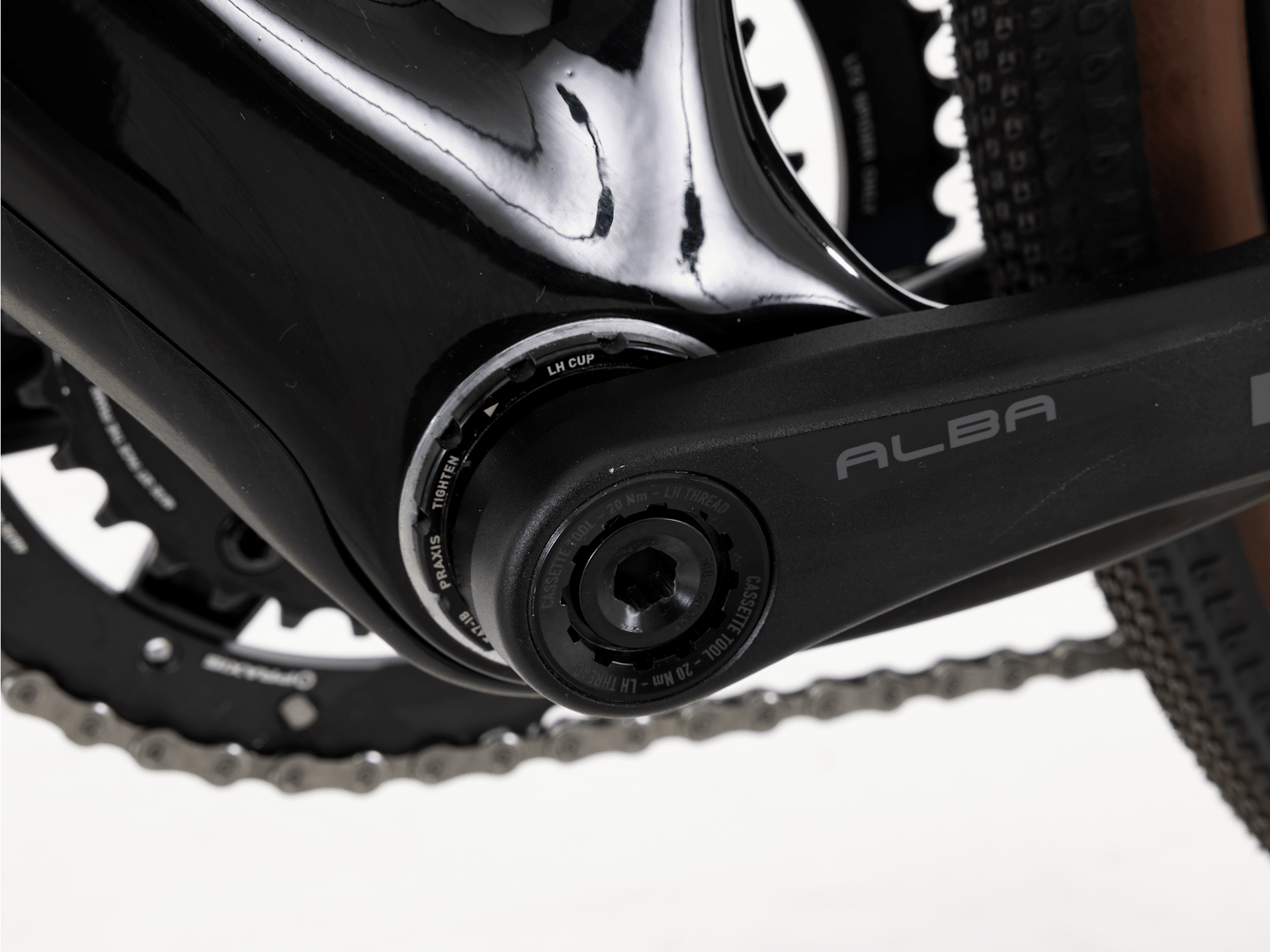 Checkpoint SL 5 Gen 2 - 2024