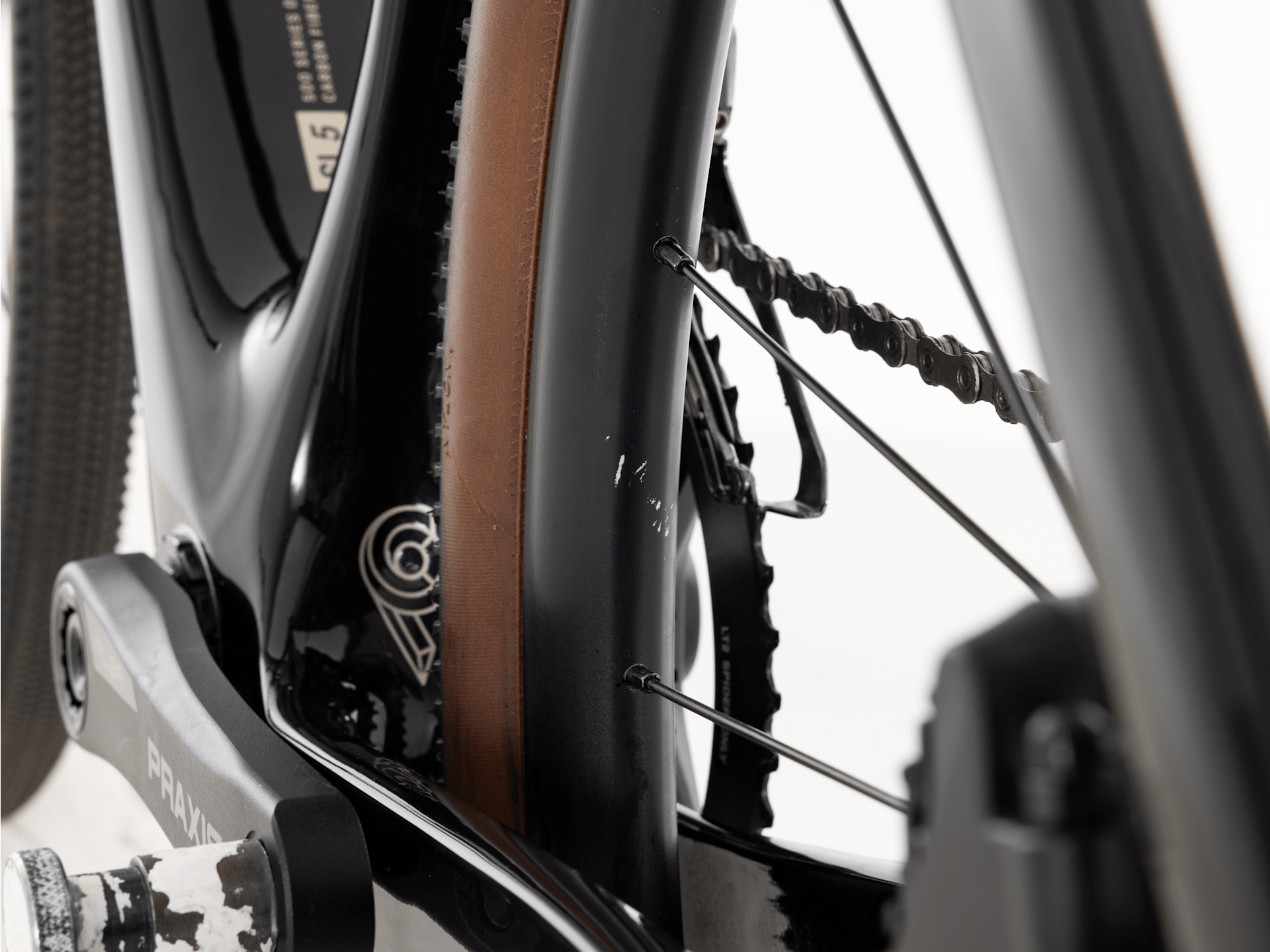 Checkpoint SL 5 Gen 2 - 2024