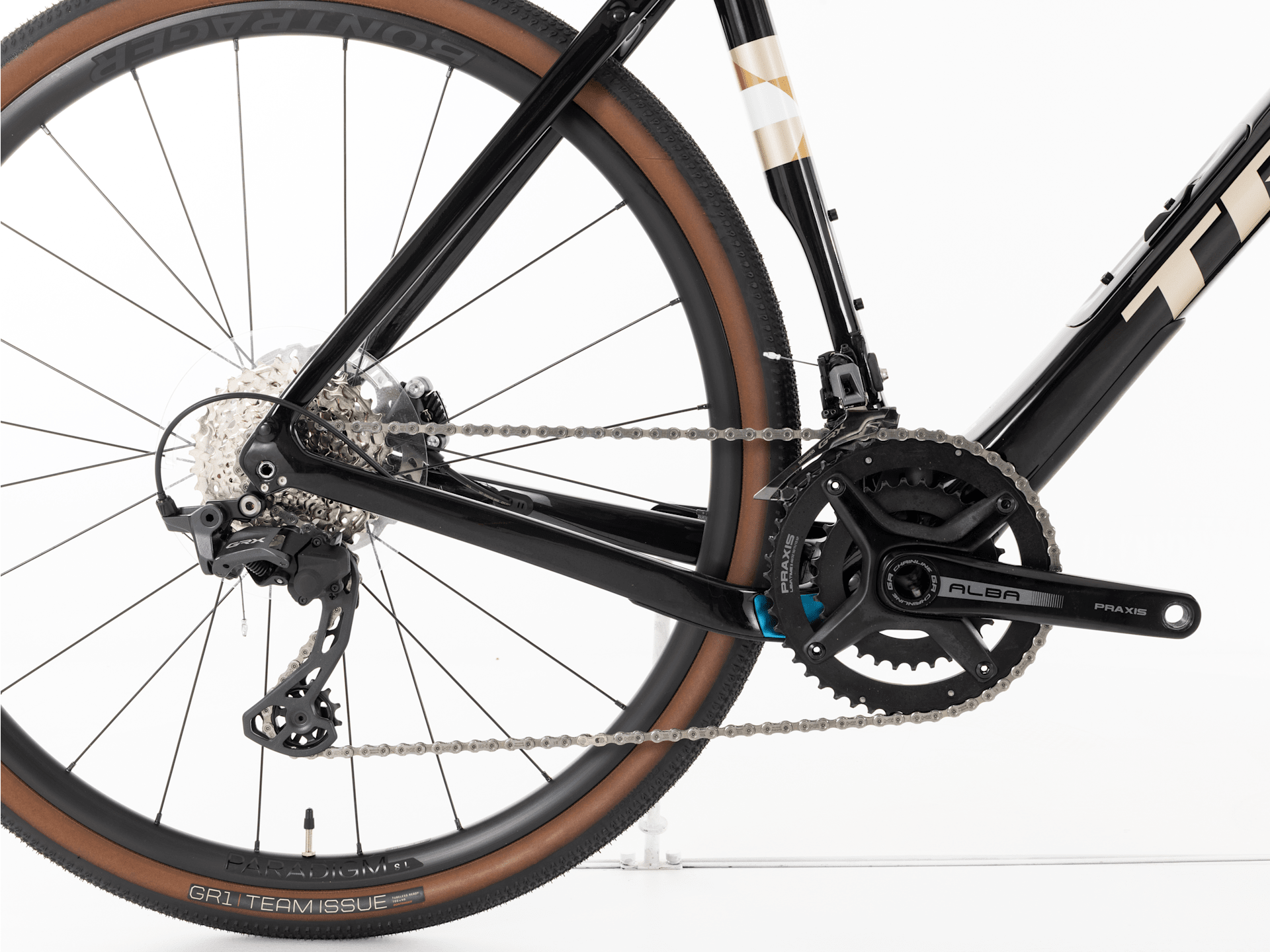 Checkpoint SL 5 Gen 2 - 2024