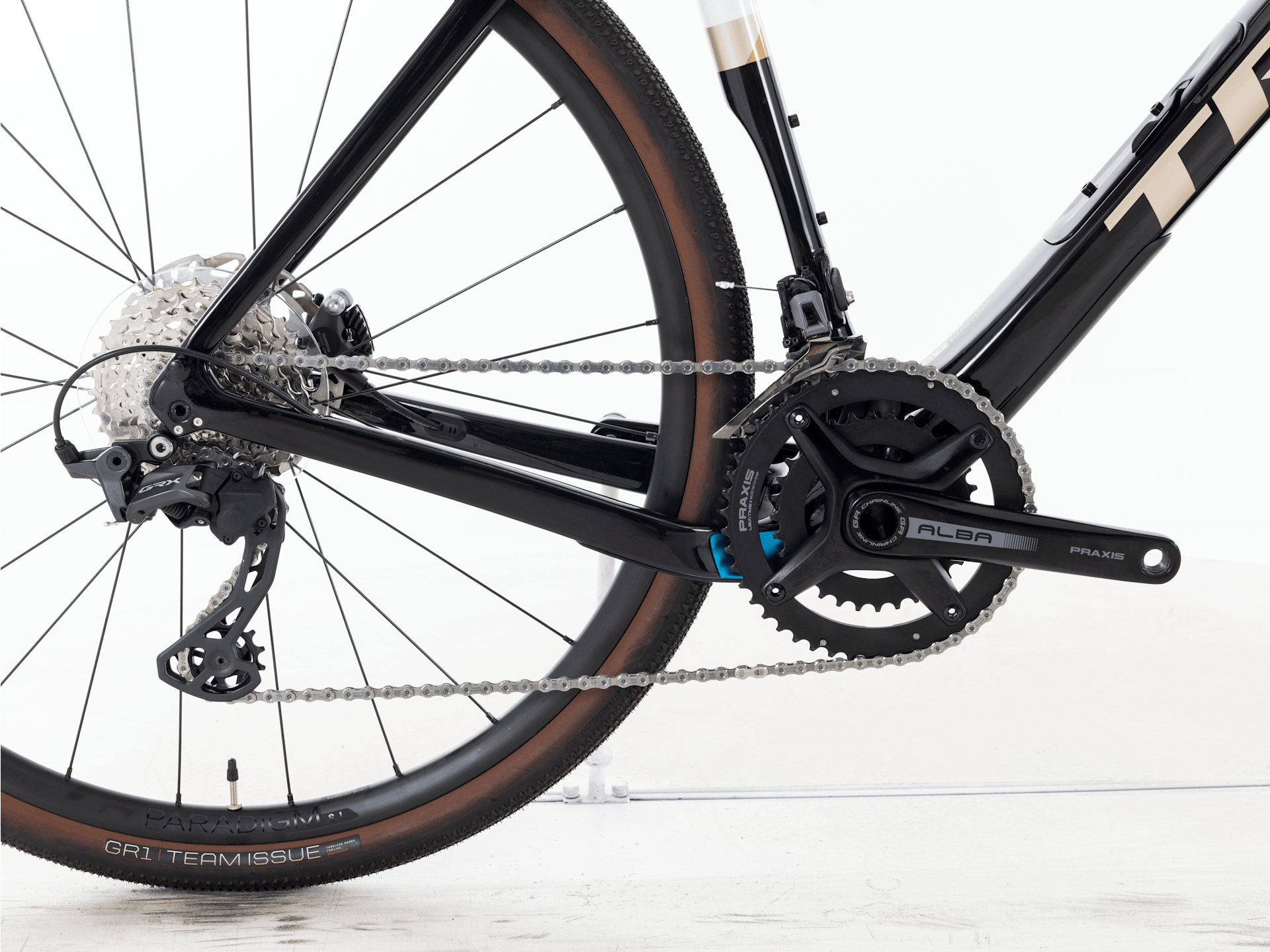 Checkpoint SL 5 Gen 2 - 2024, 56cm