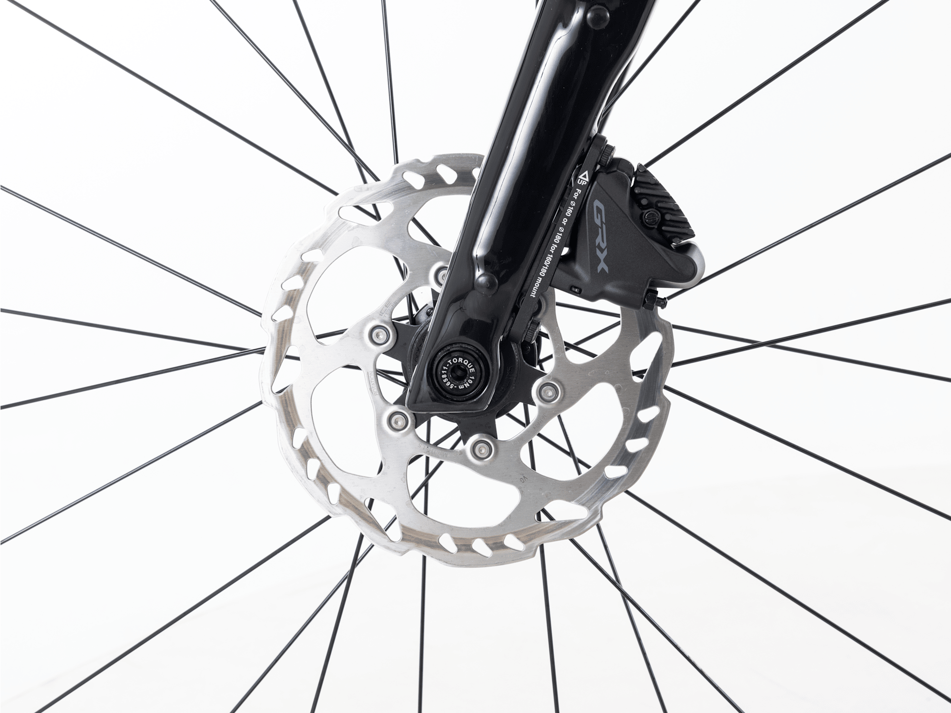 Checkpoint SL 5 Gen 2 - 2024, 56cm