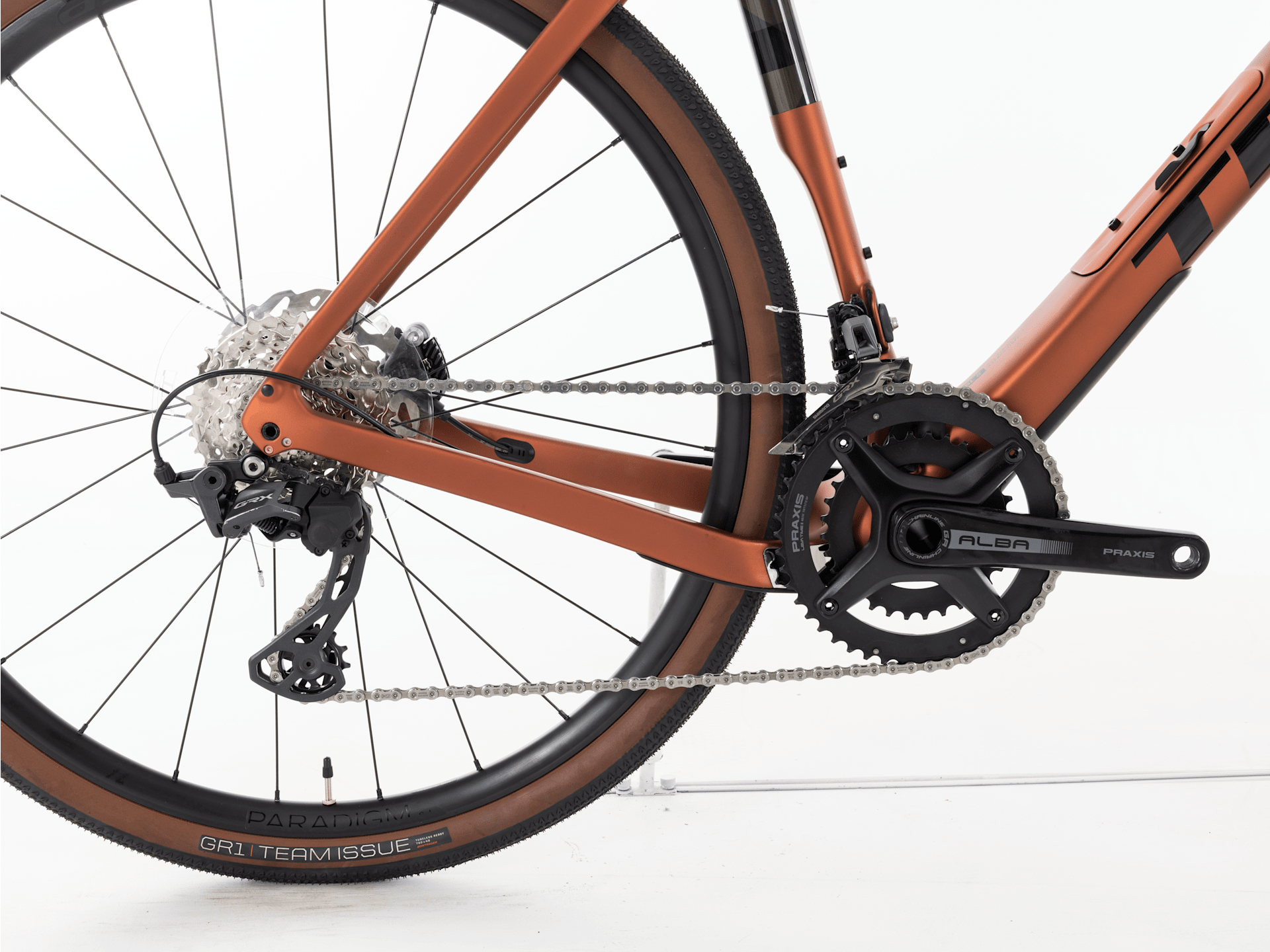 Checkpoint SL 5 Gen 2 - 2024, 56cm