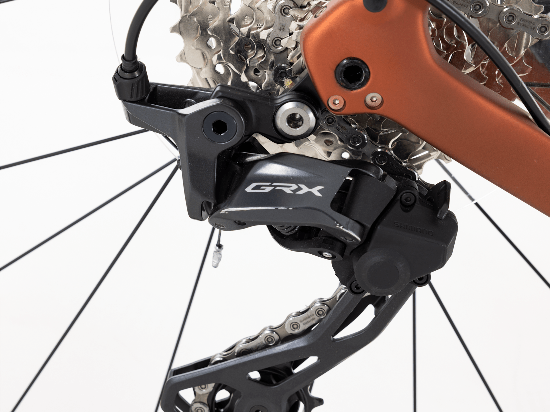 Checkpoint SL 5 Gen 2 - 2024, 56cm