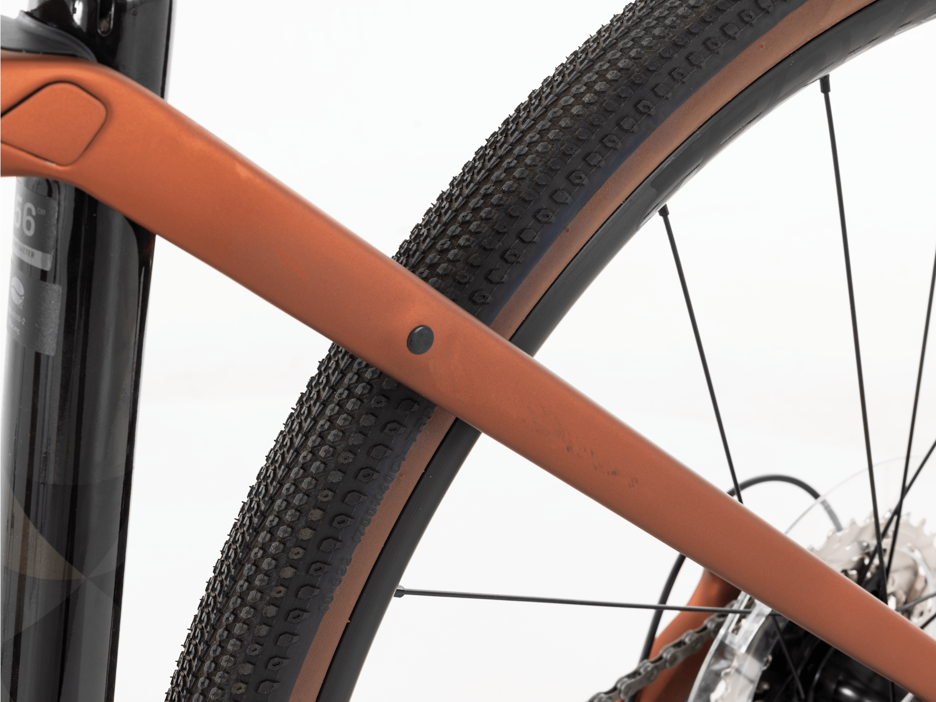 Checkpoint SL 5 Gen 2 - 2024, 56cm