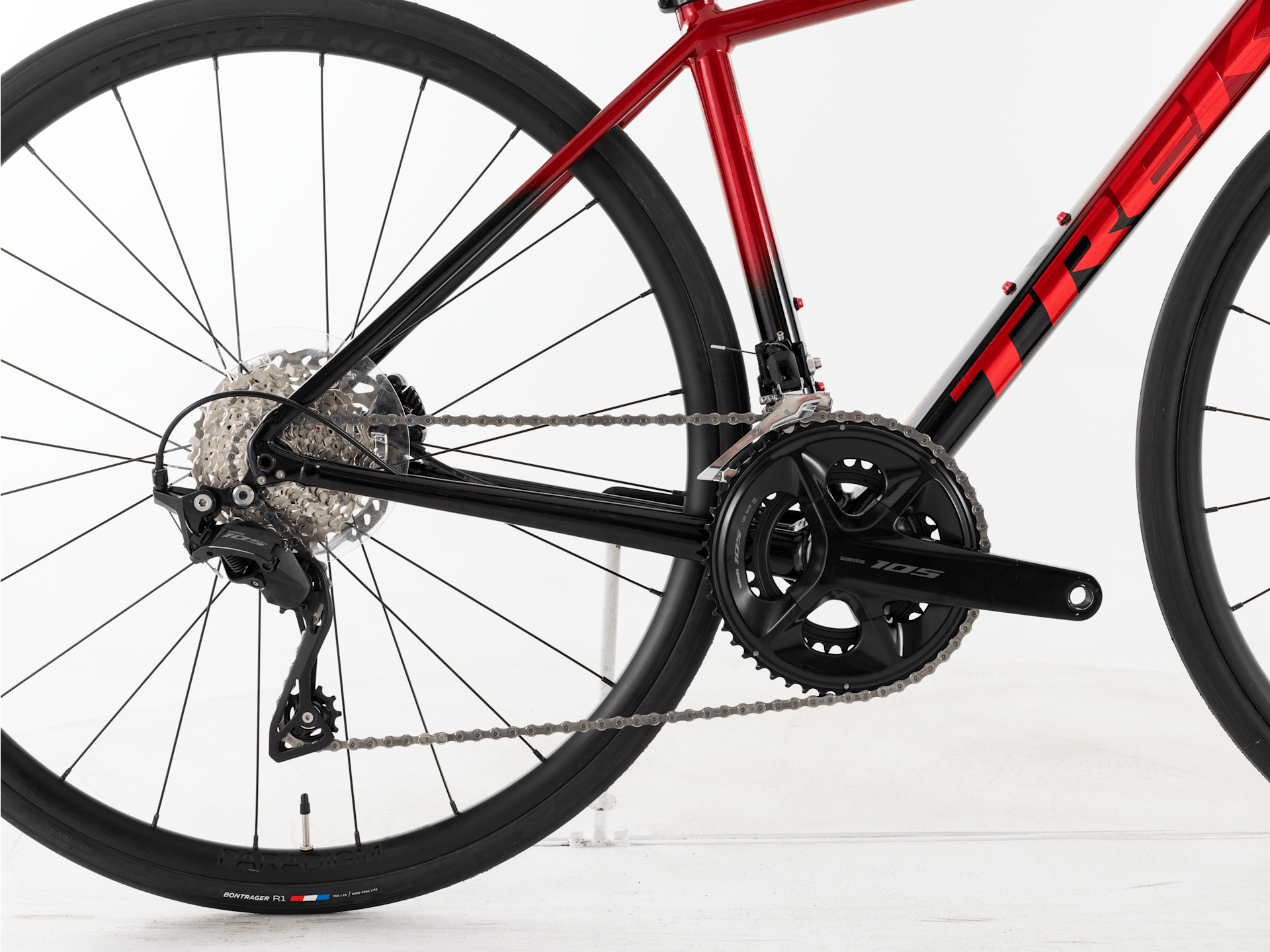 monda ALR 5 - 2025