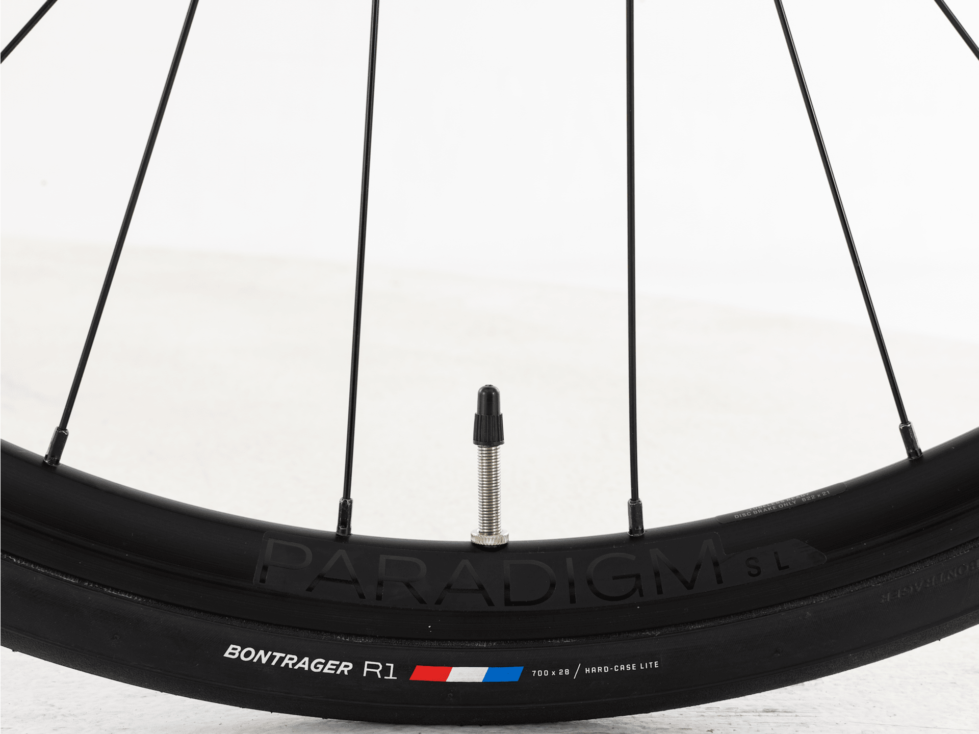 monda ALR 5 - 2025