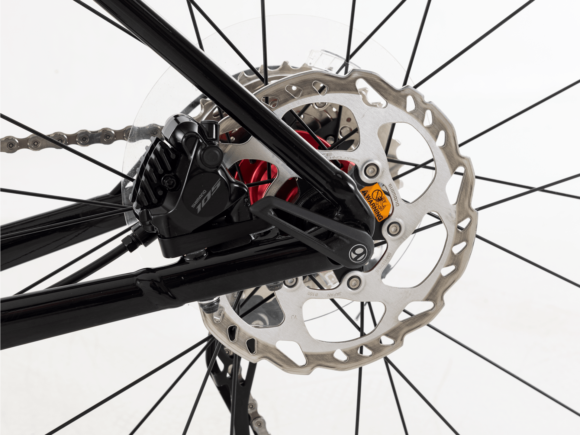 monda ALR 5 - 2025
