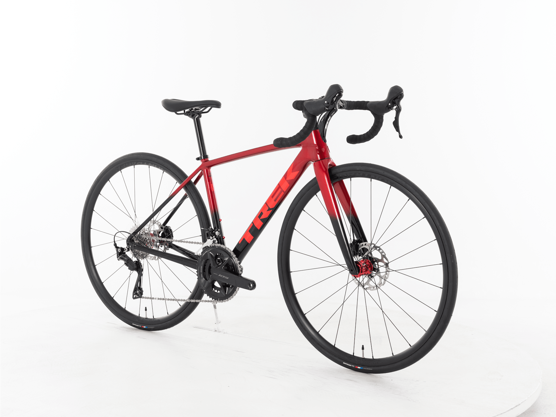 monda ALR 5 - 2025