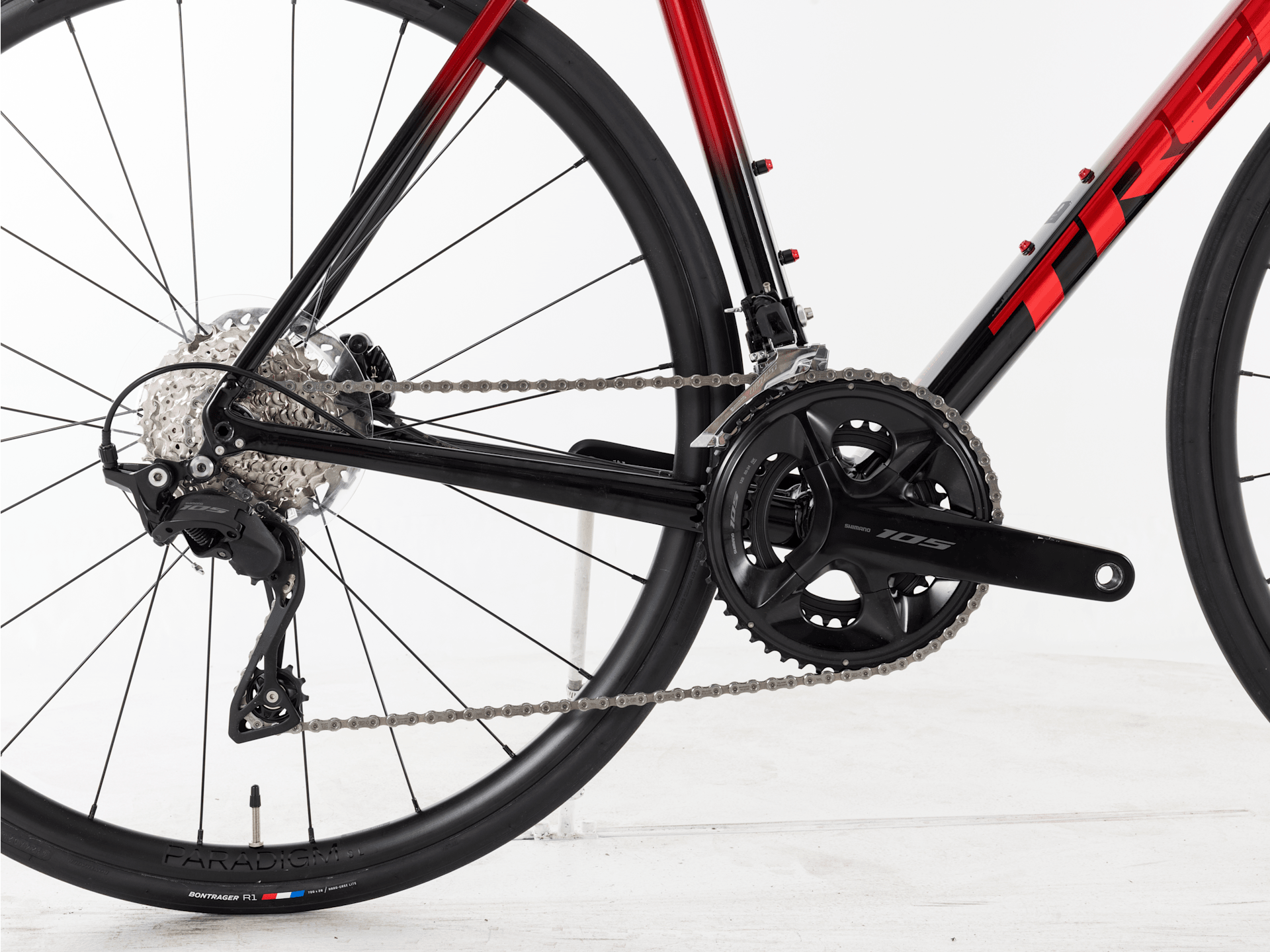 monda ALR 5 - 2025