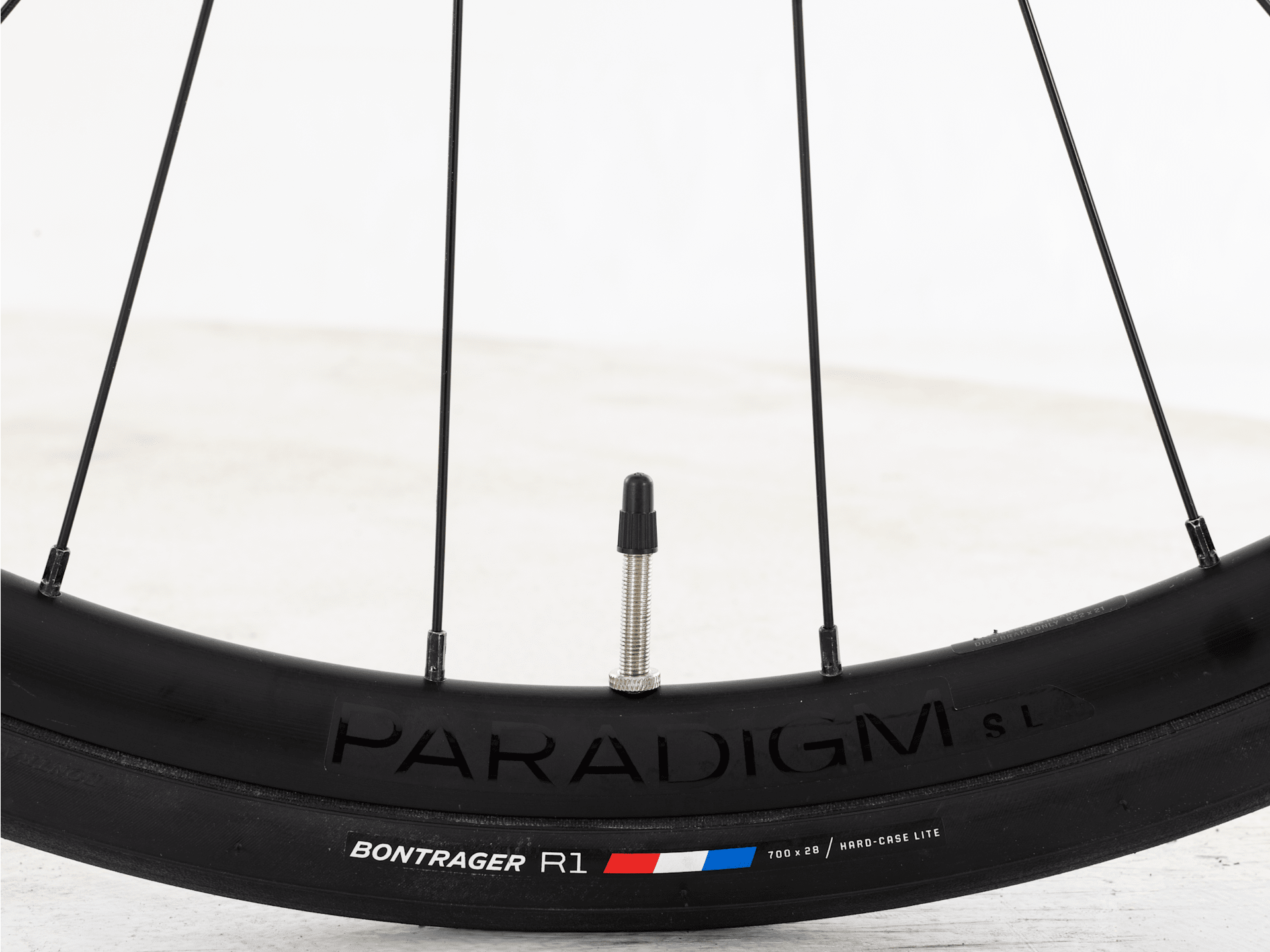monda ALR 5 - 2025