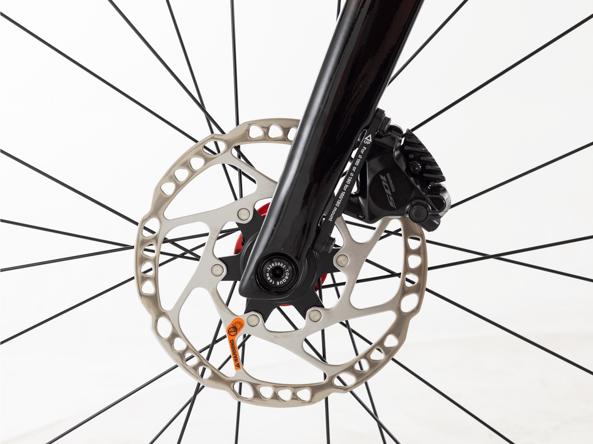 monda ALR 5 - 2025
