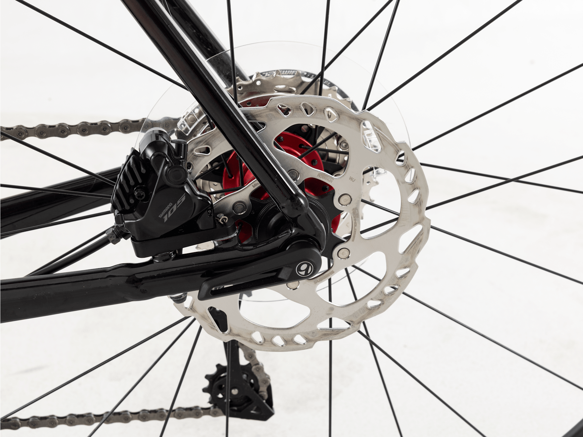 monda ALR 5 - 2025