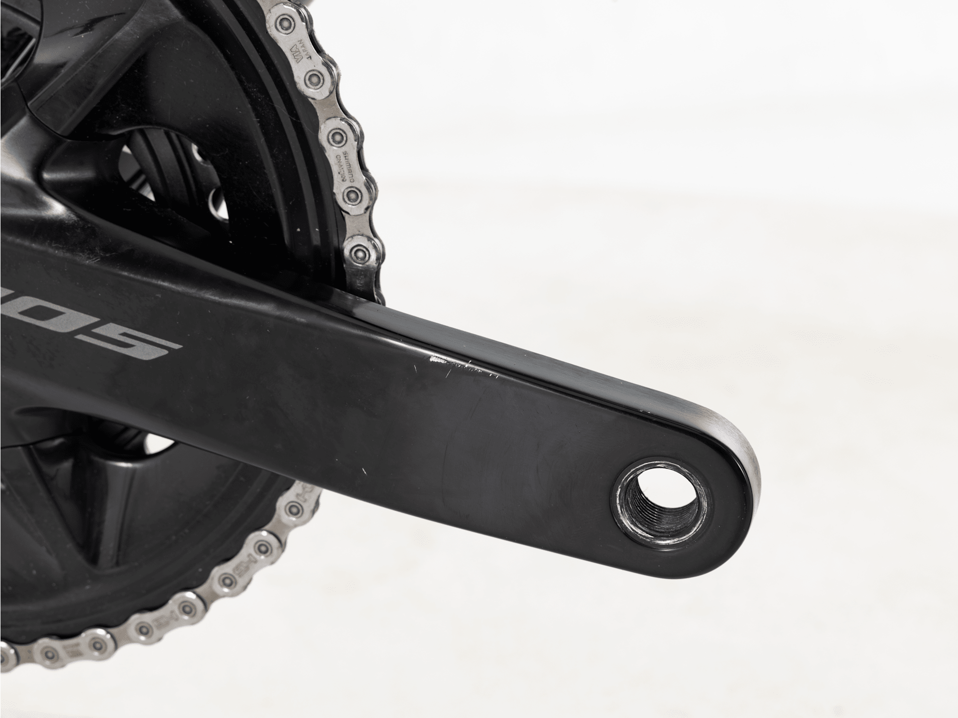 monda ALR 5 - 2025