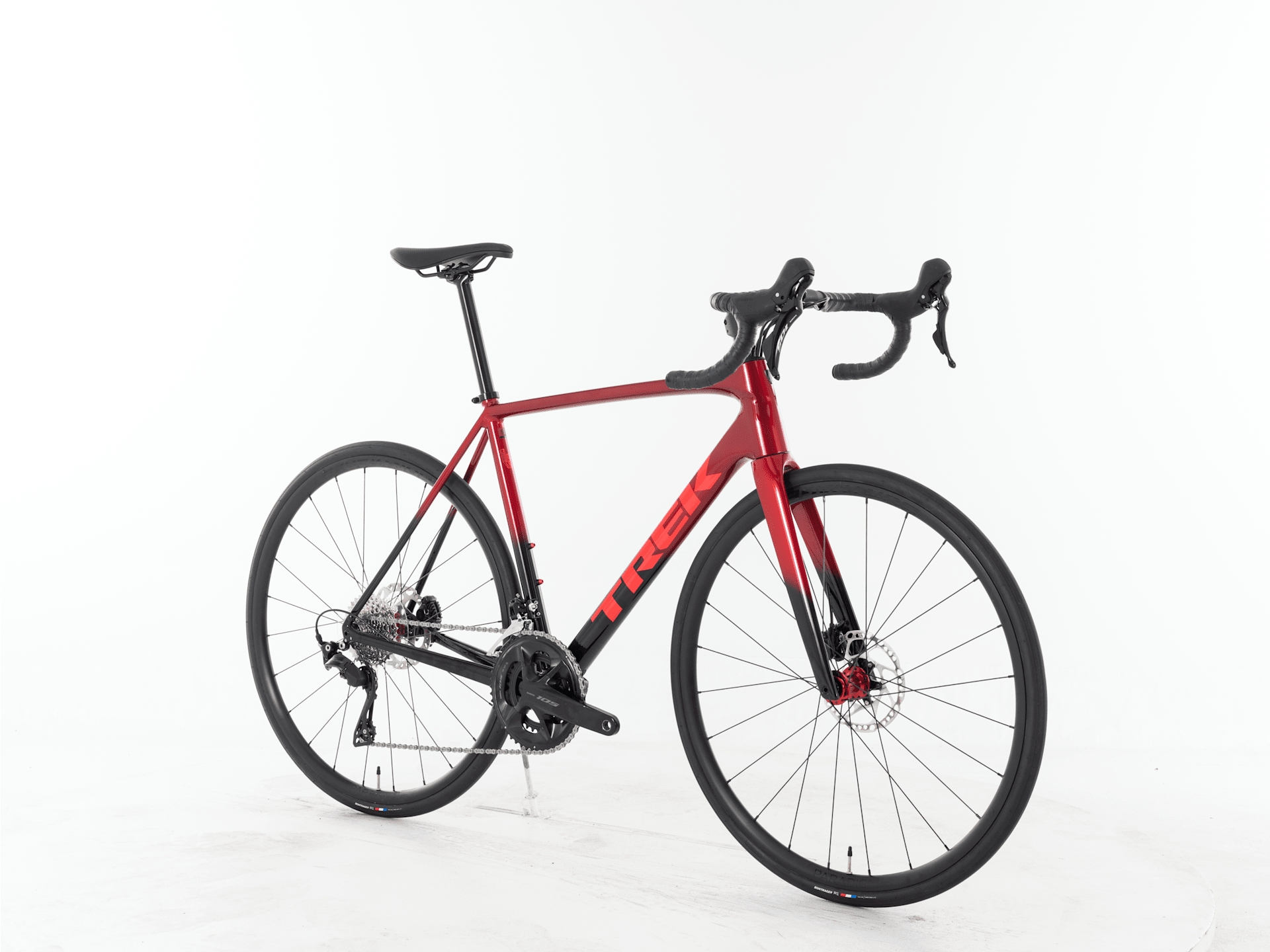 monda ALR 5 - 2025