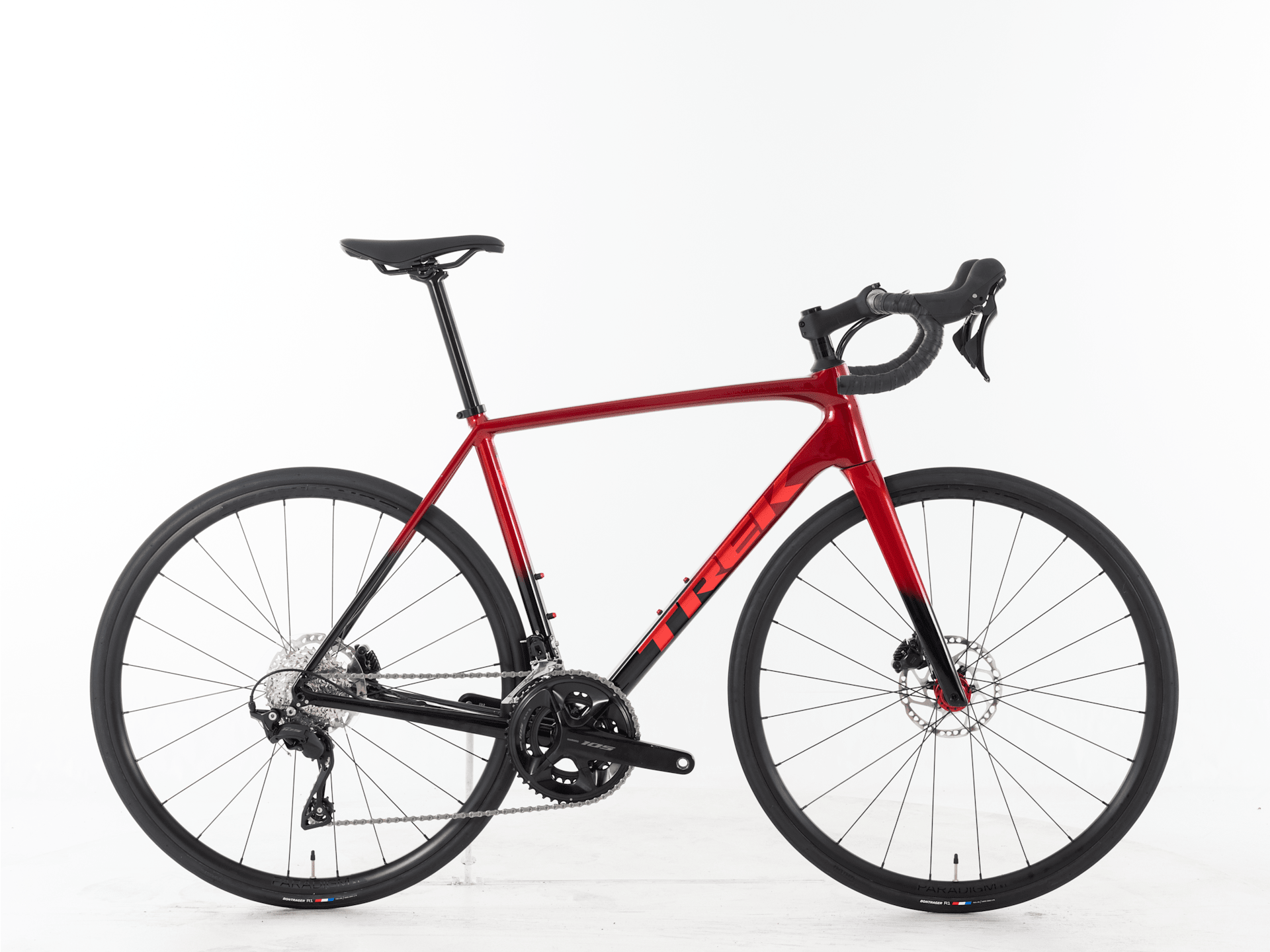 monda ALR 5 - 2025