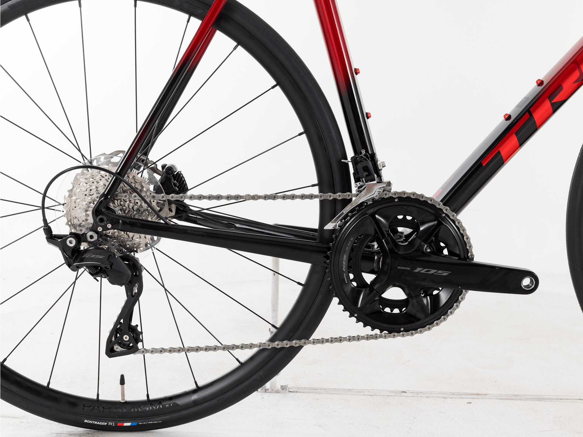 monda ALR 5 - 2025