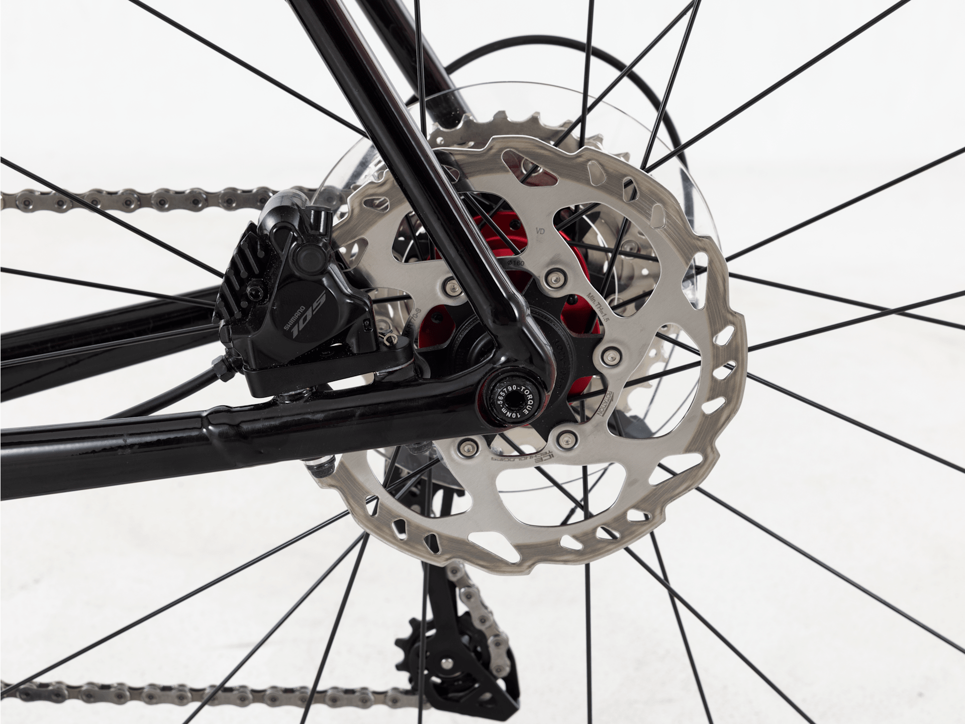 monda ALR 5 - 2025