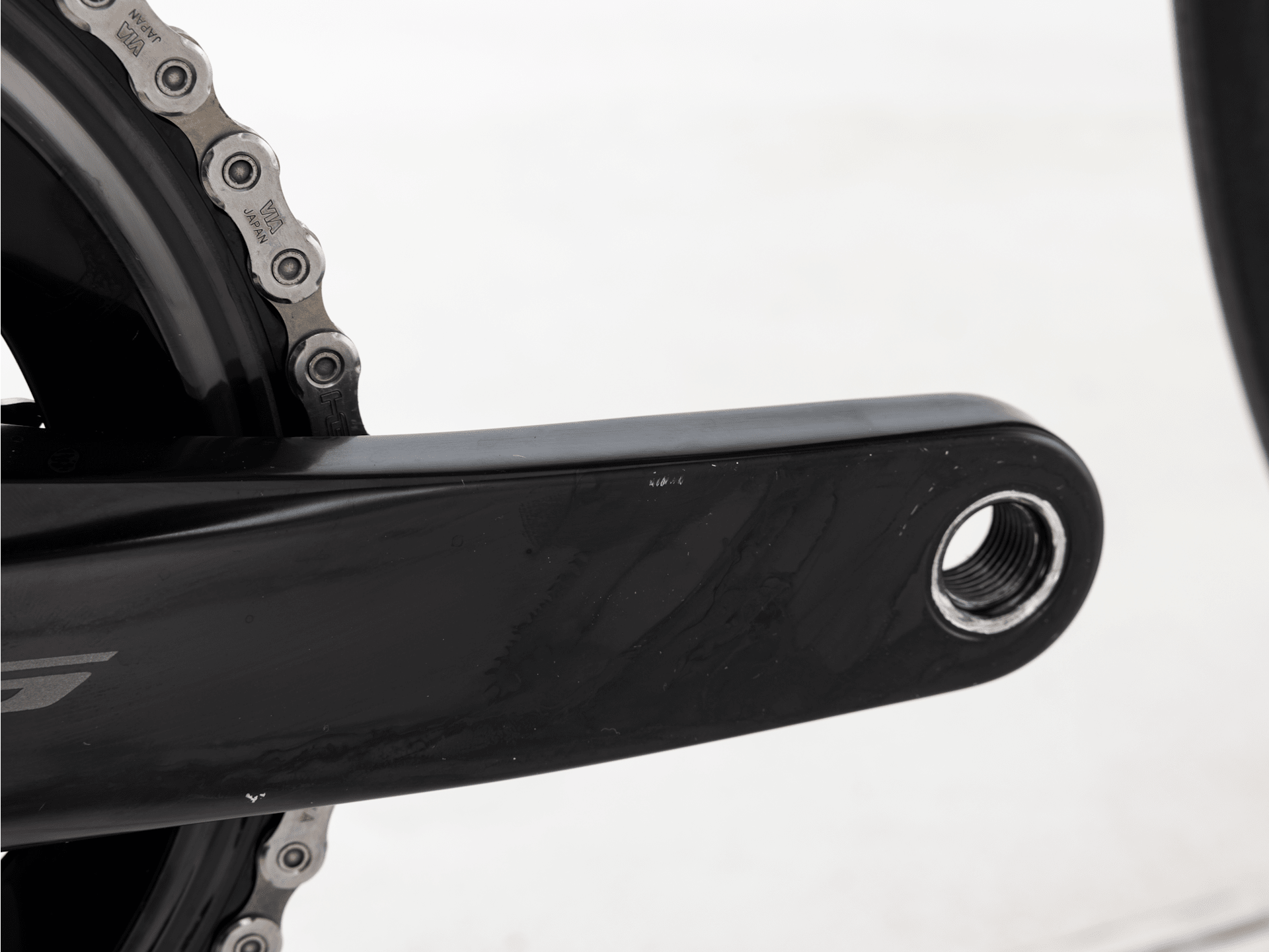 monda ALR 5 - 2025