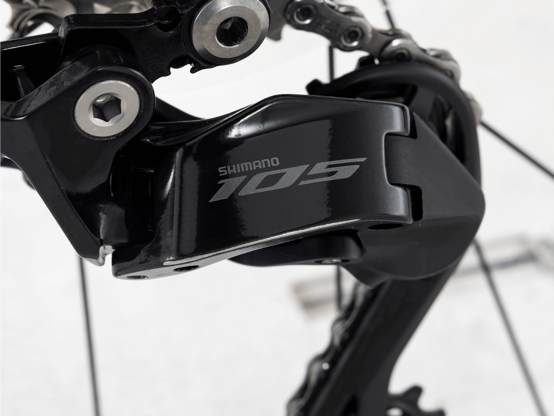 monda ALR 5 - 2025