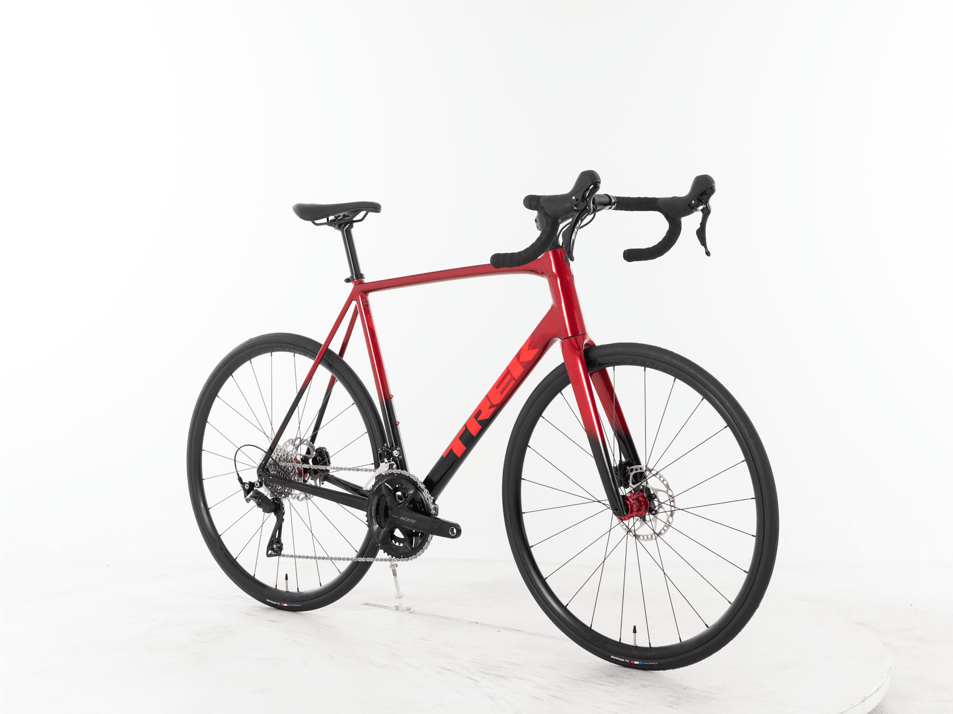monda ALR 5 - 2025