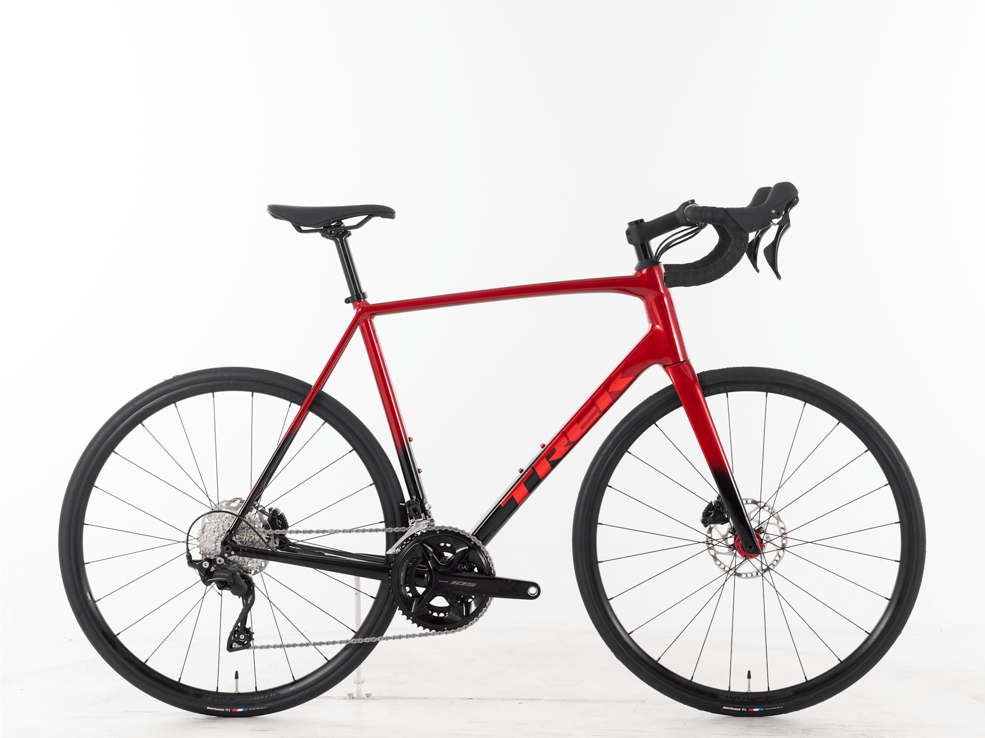 monda ALR 5 - 2025