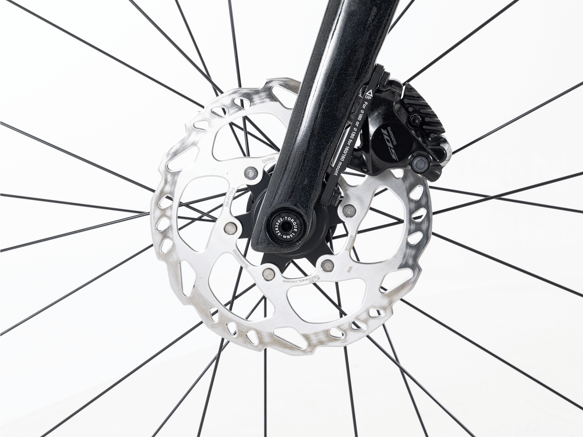 Émonda ALR 5 - 2025, 50cm