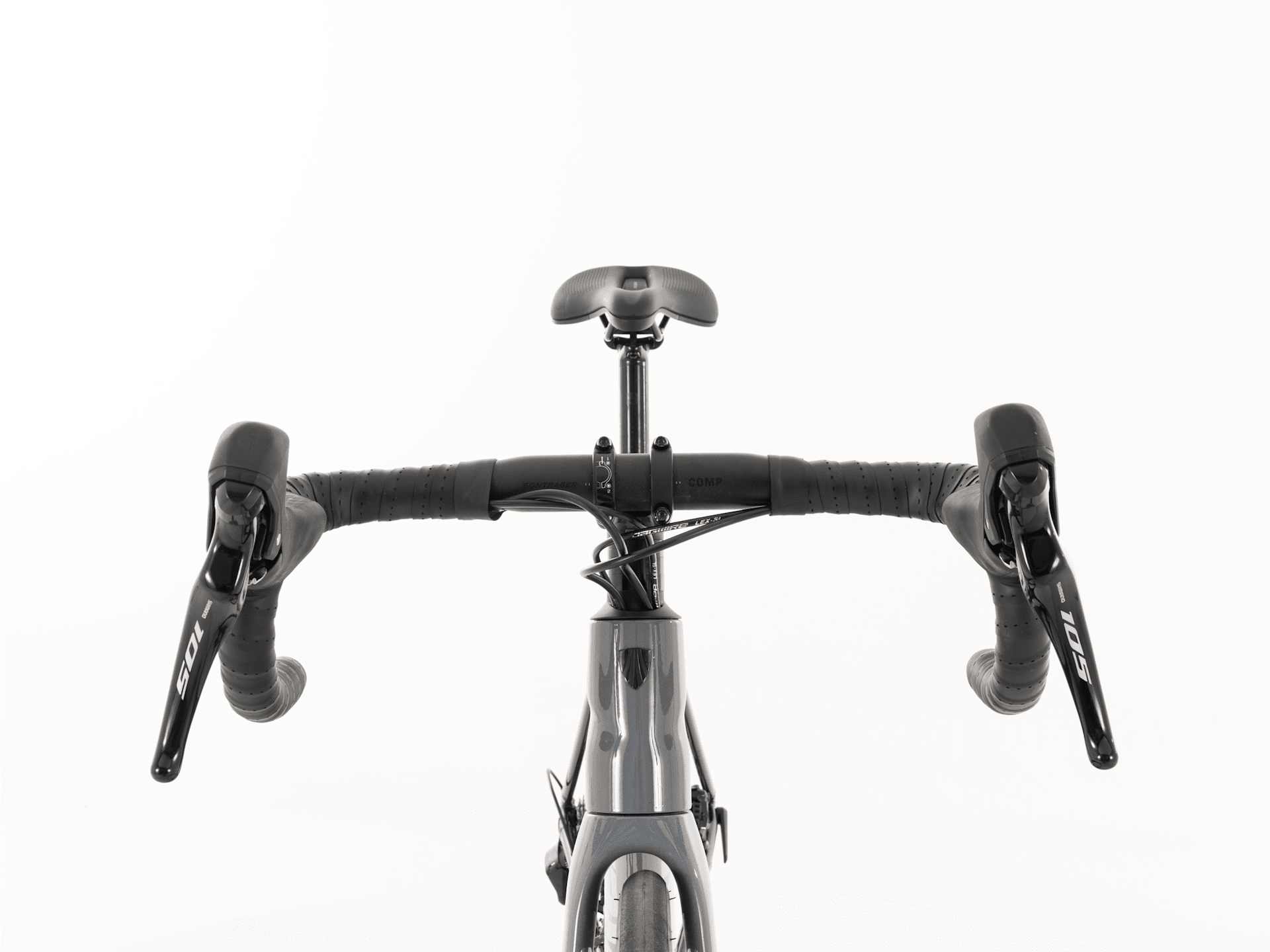 Émonda ALR 5 - 2025, 50cm