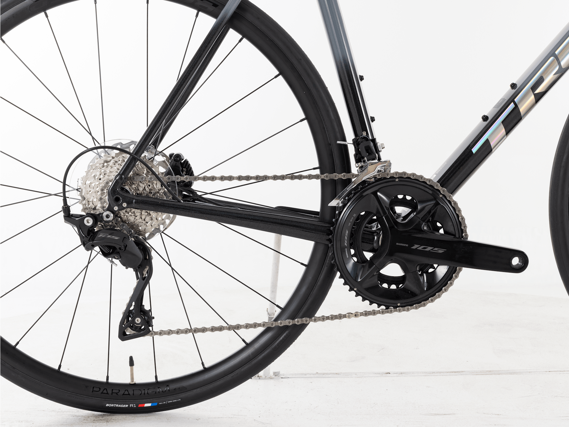 monda ALR 5 - 2025