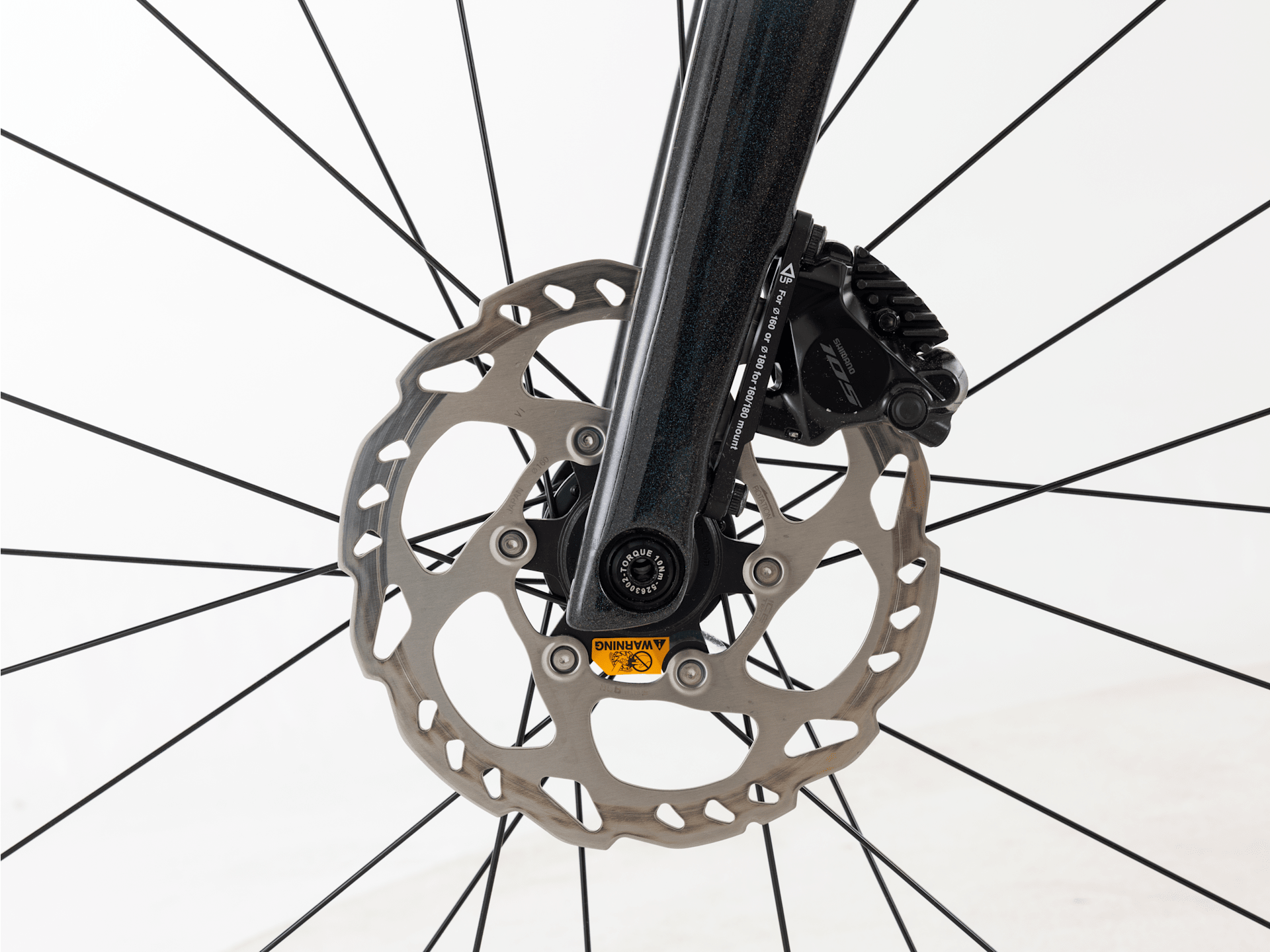 monda ALR 5 - 2025