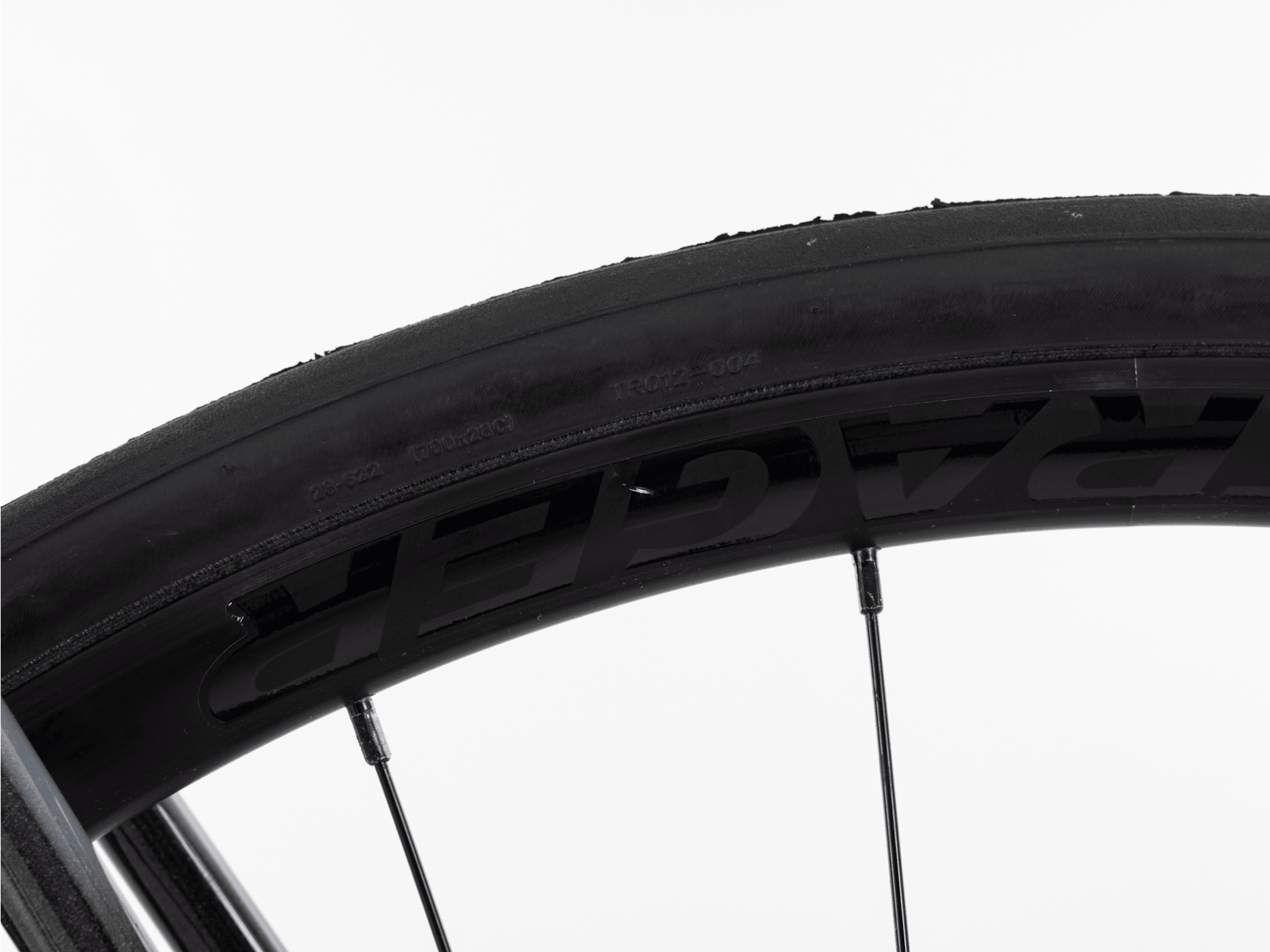 monda ALR 5 - 2025