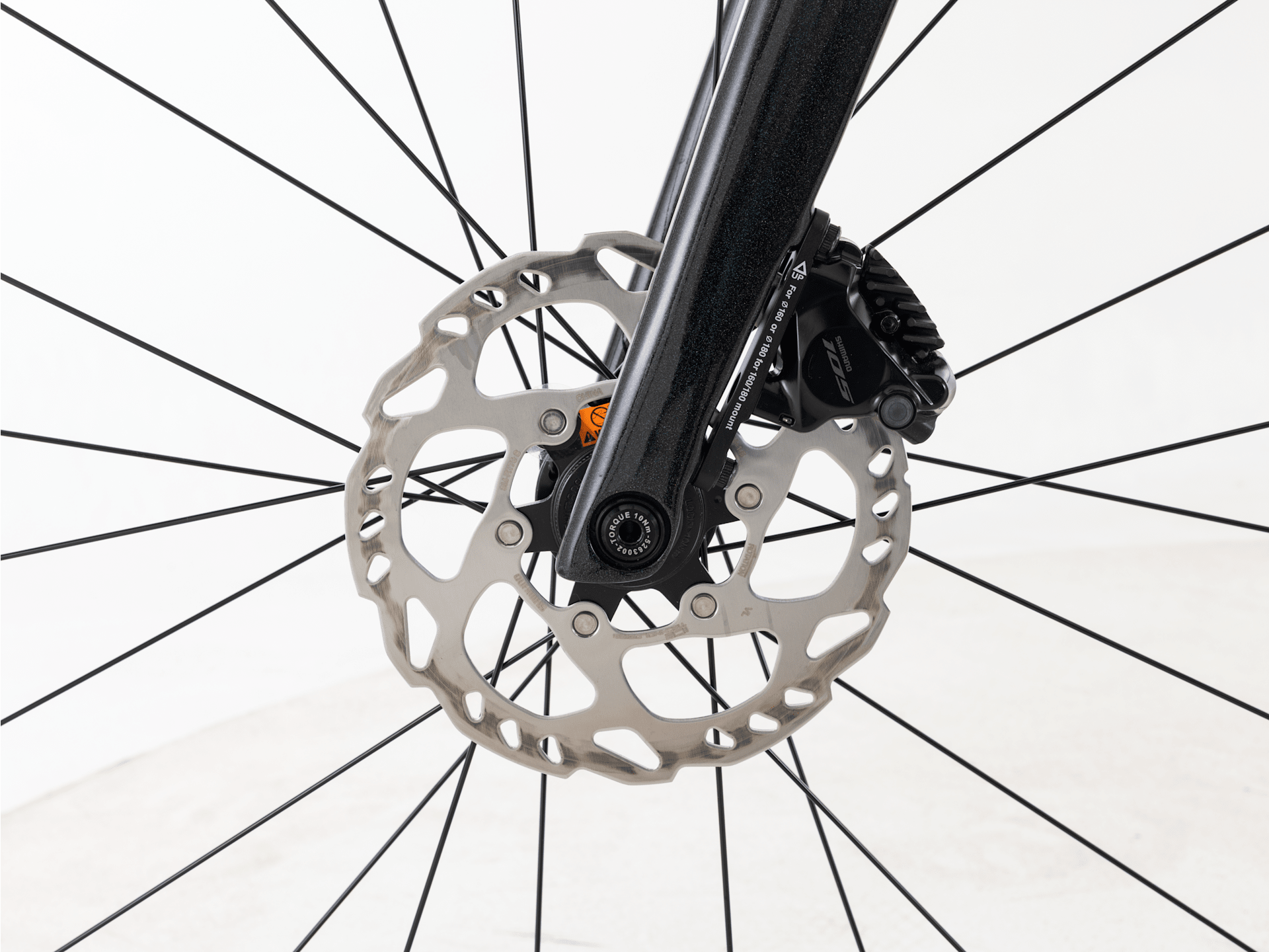 Émonda ALR 5 - 2025, 58cm