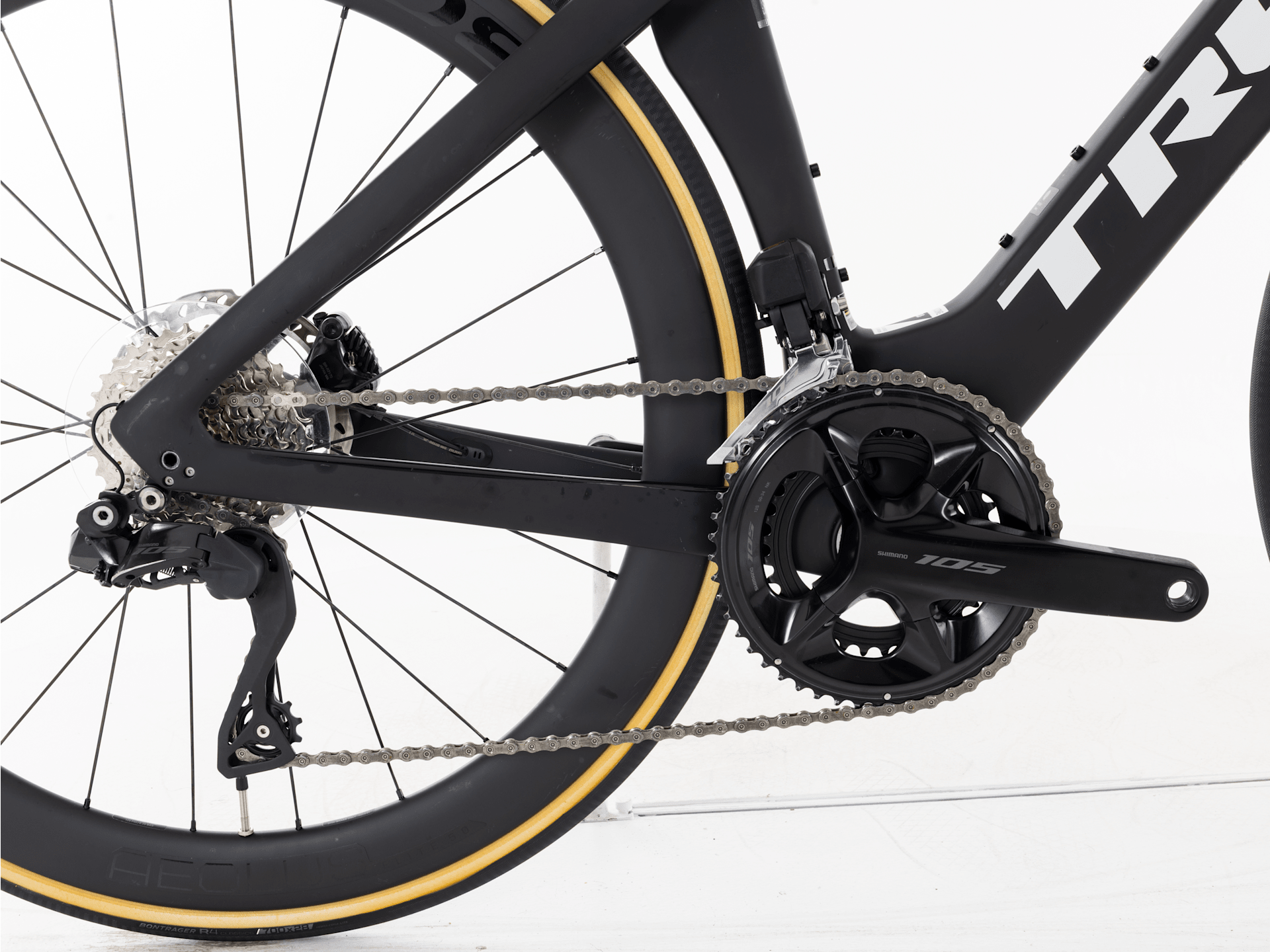 Madone SL 6 Gen 7 - 2024, 50cm