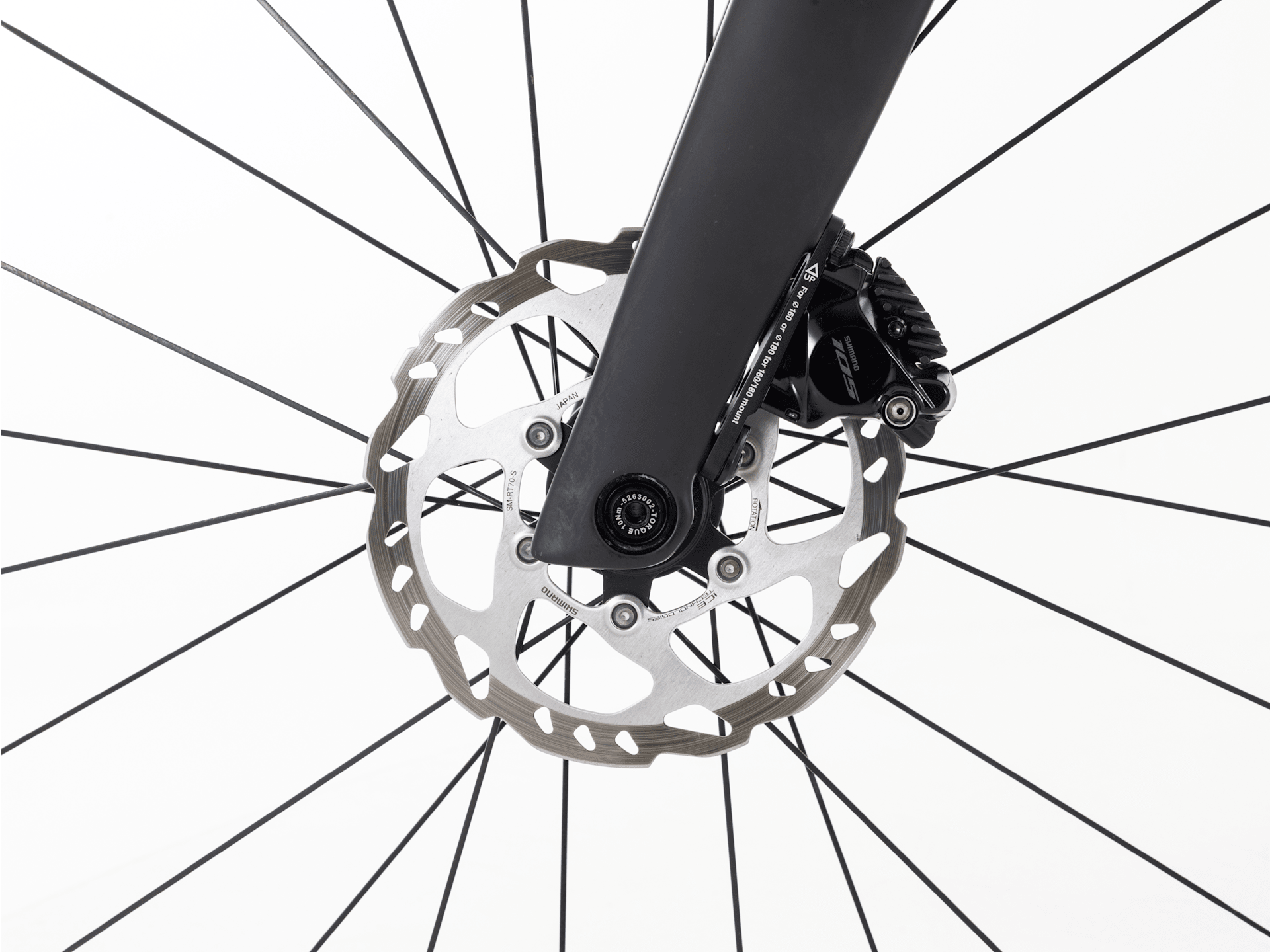 Madone SL 6 Gen 7 - 2024, 50cm