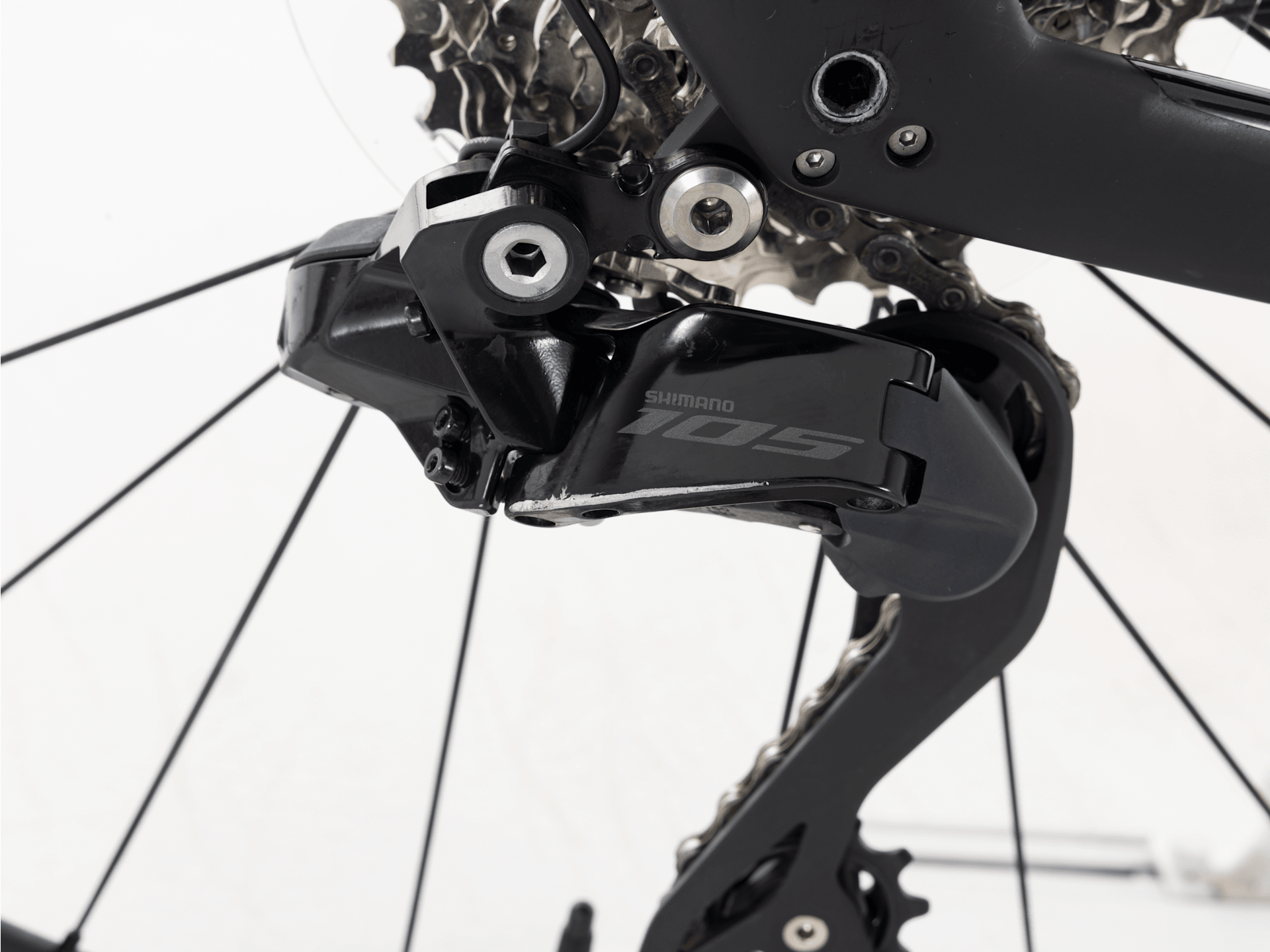 Madone SL 6 Gen 7 - 2024, 50cm