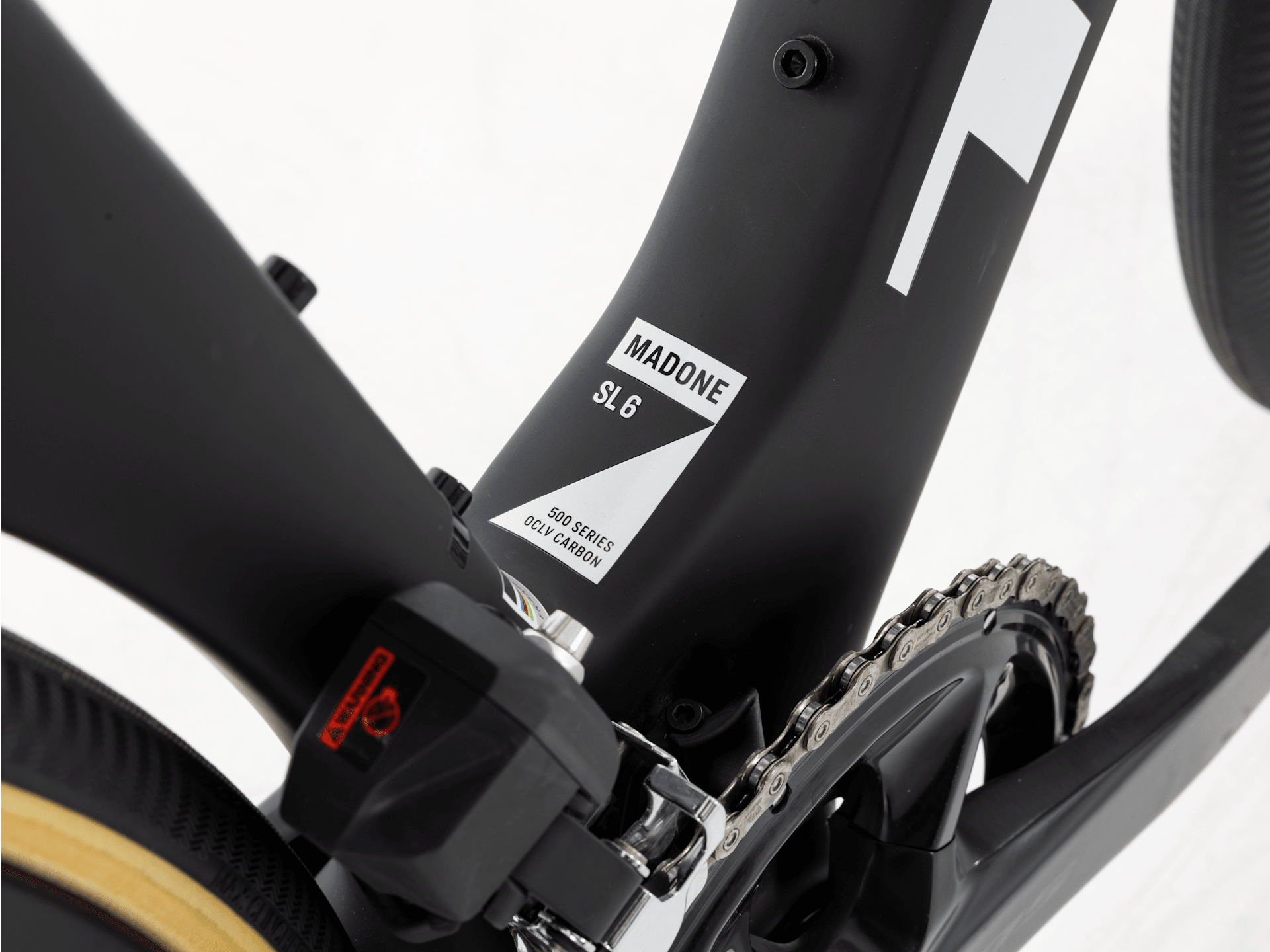 Madone SL 6 Gen 7 - 2024, 50cm