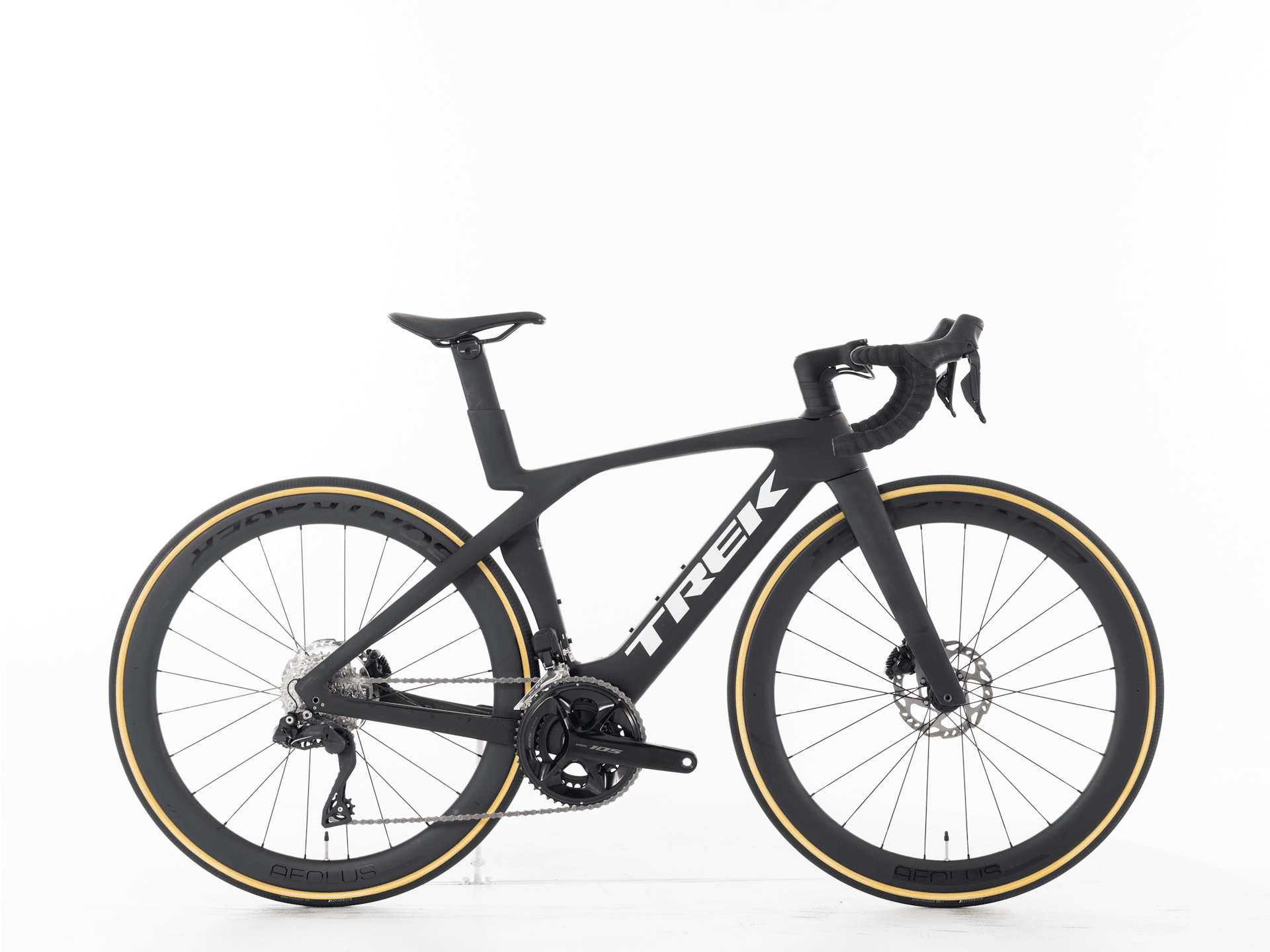 Madone SL 6 Gen 7 - 2024, 50cm