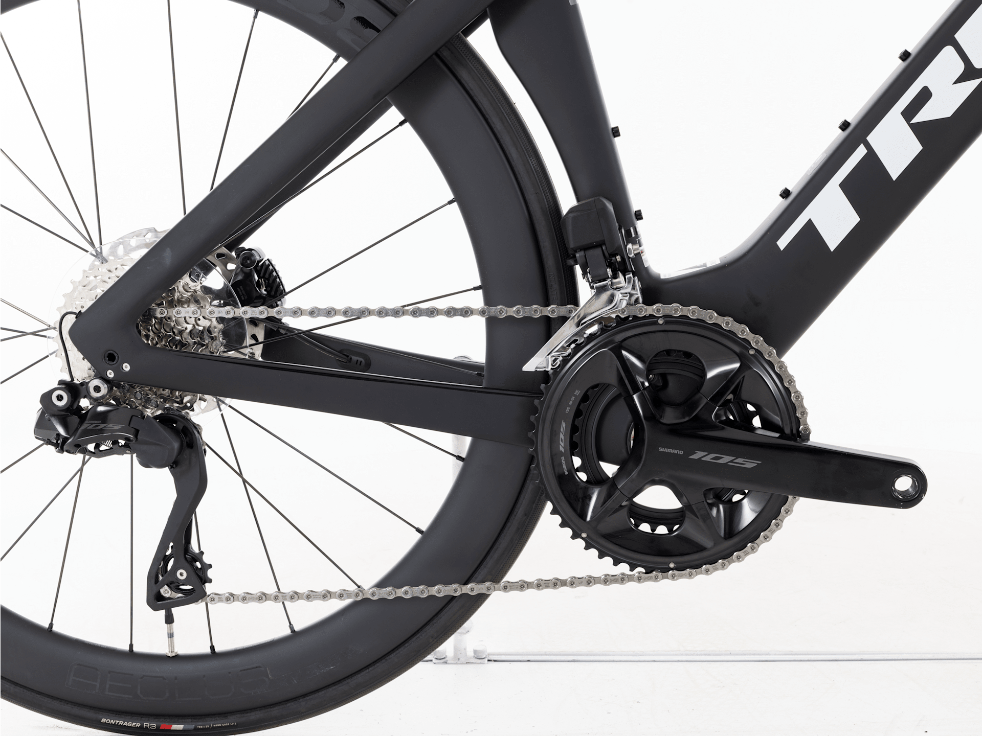 Madone SL 6 Gen 7 - 2024, 52cm