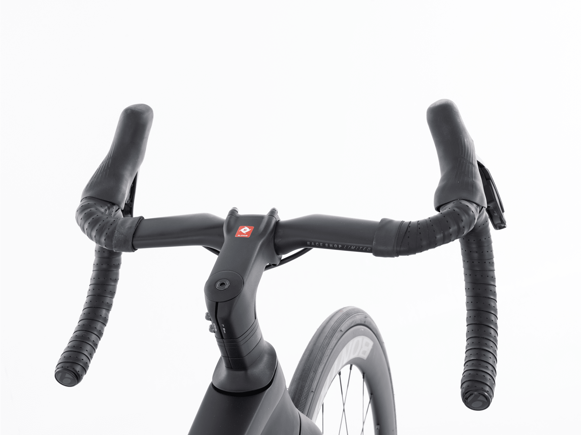 Madone SL 6 Gen 7 - 2024, 52cm