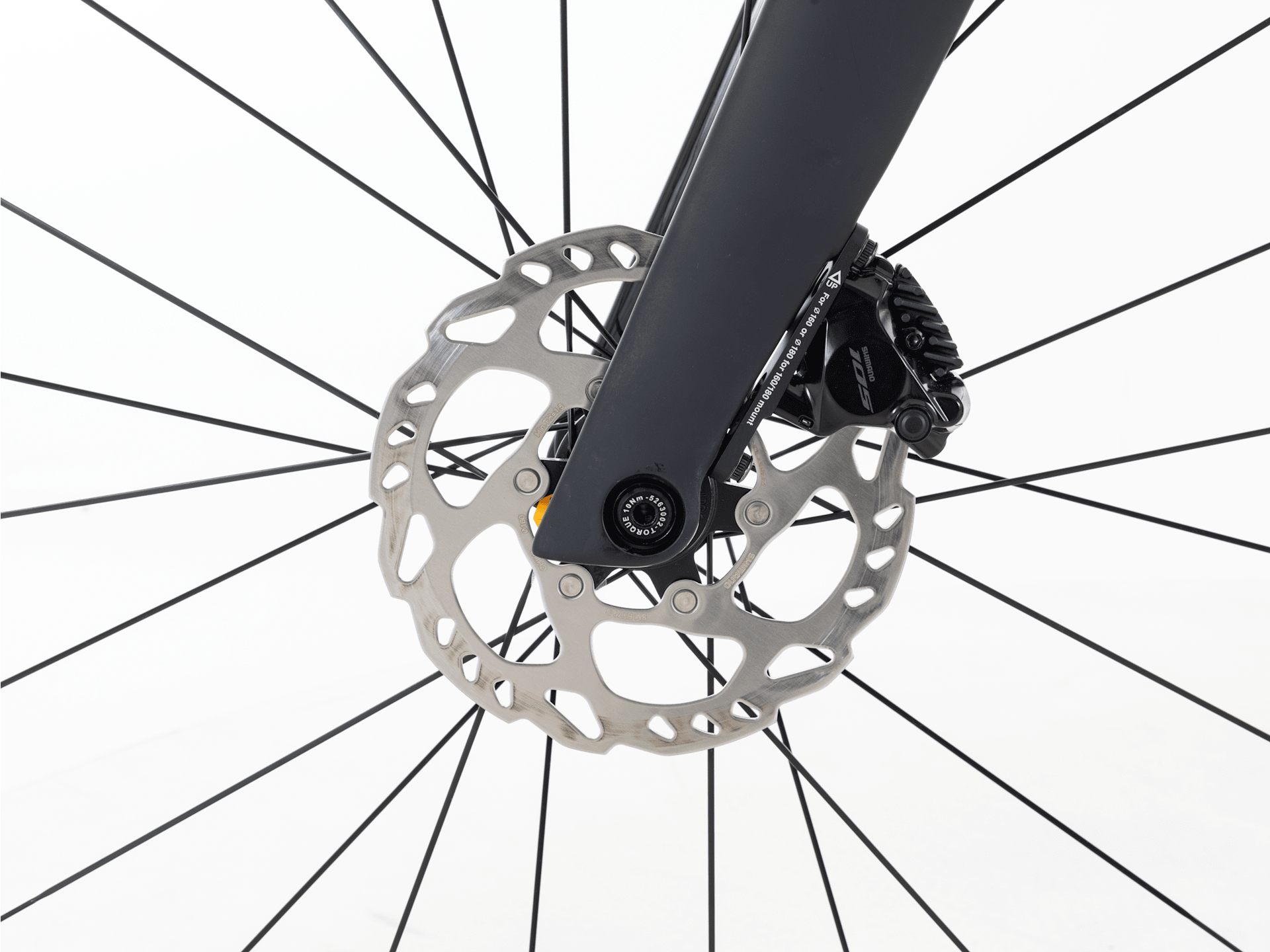 Madone SL 6 Gen 7 - 2024, 52cm