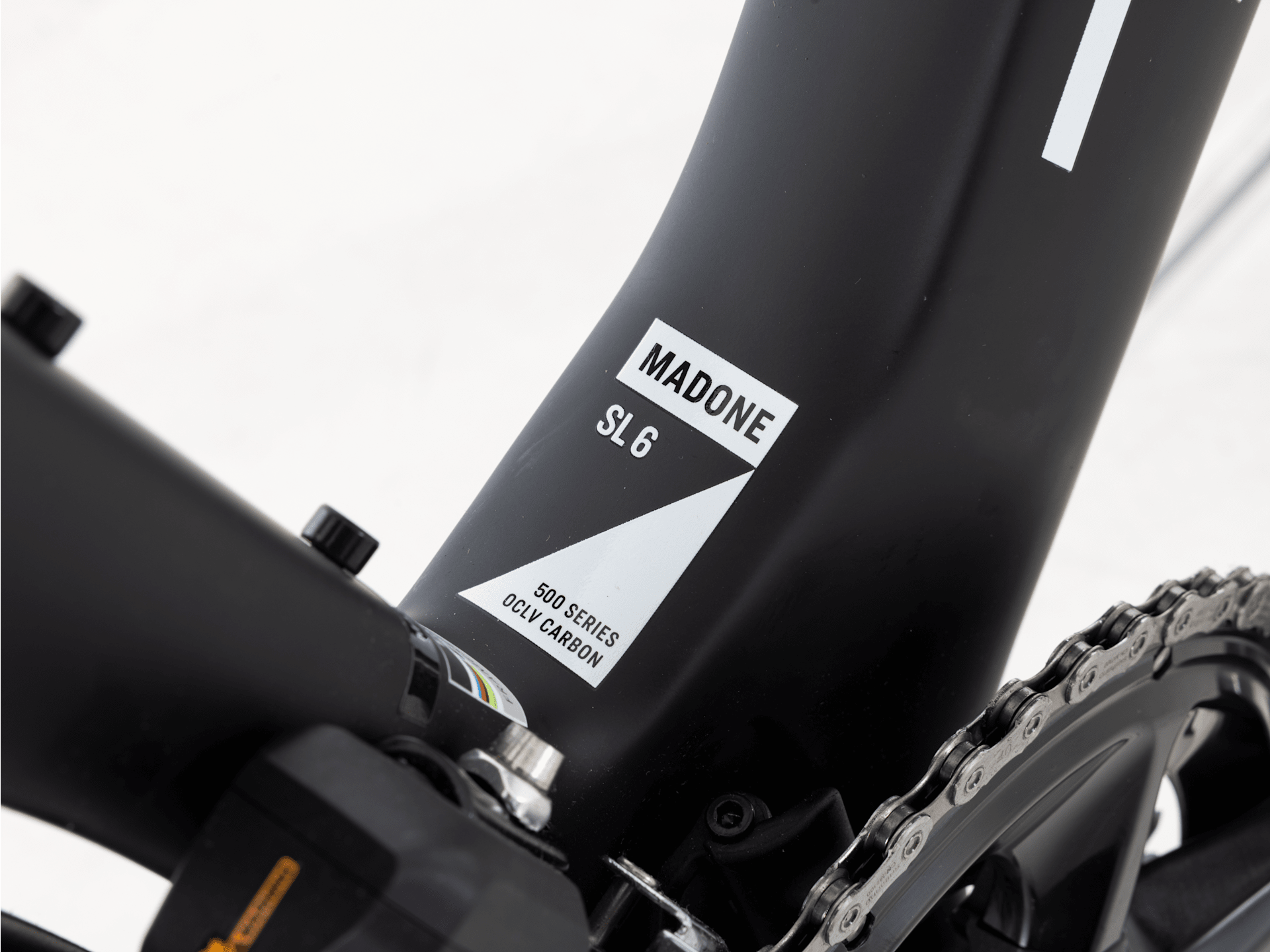 Madone SL 6 Gen 7 - 2024, 52cm