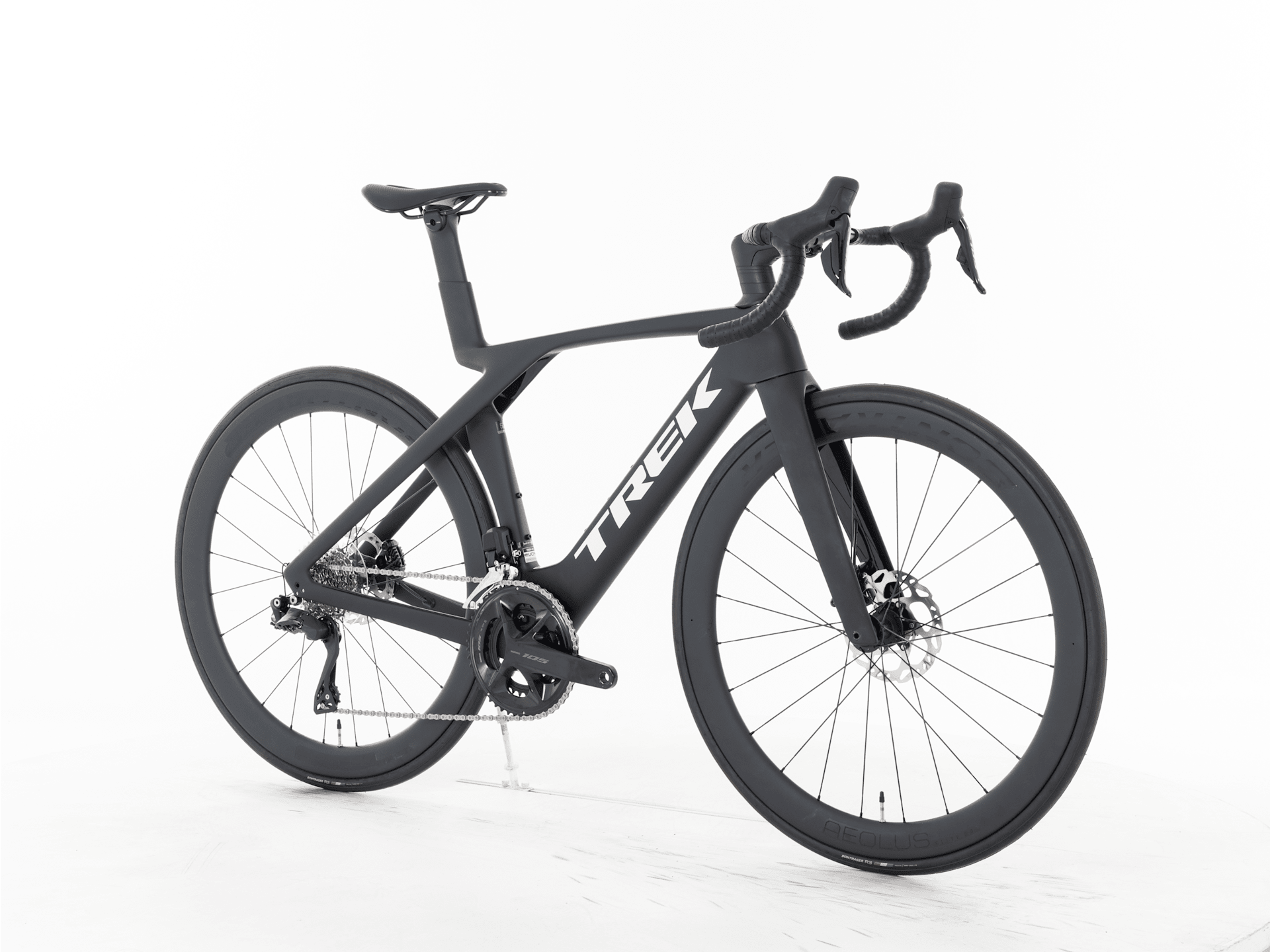 Madone SL 6 Gen 7 - 2024, 52cm