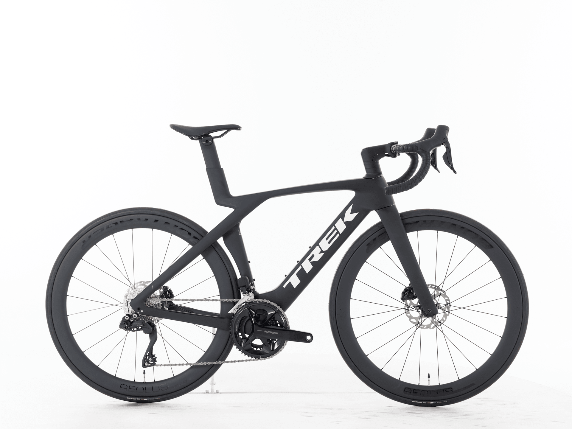 Madone SL 6 Gen 7 - 2024, 52cm